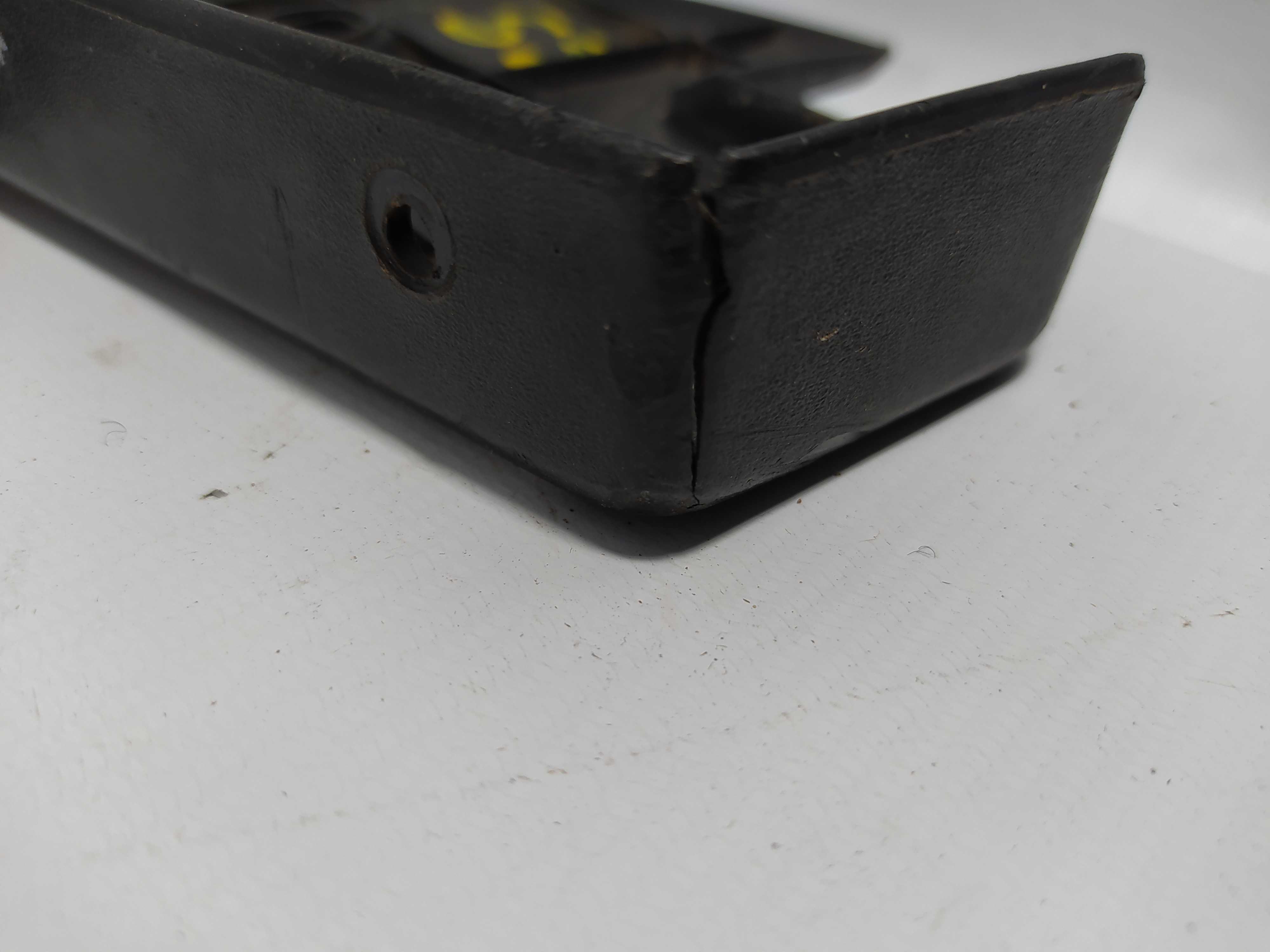 Acabamento Da Caçamba Fiat Strada Esquerdo 735258679 1