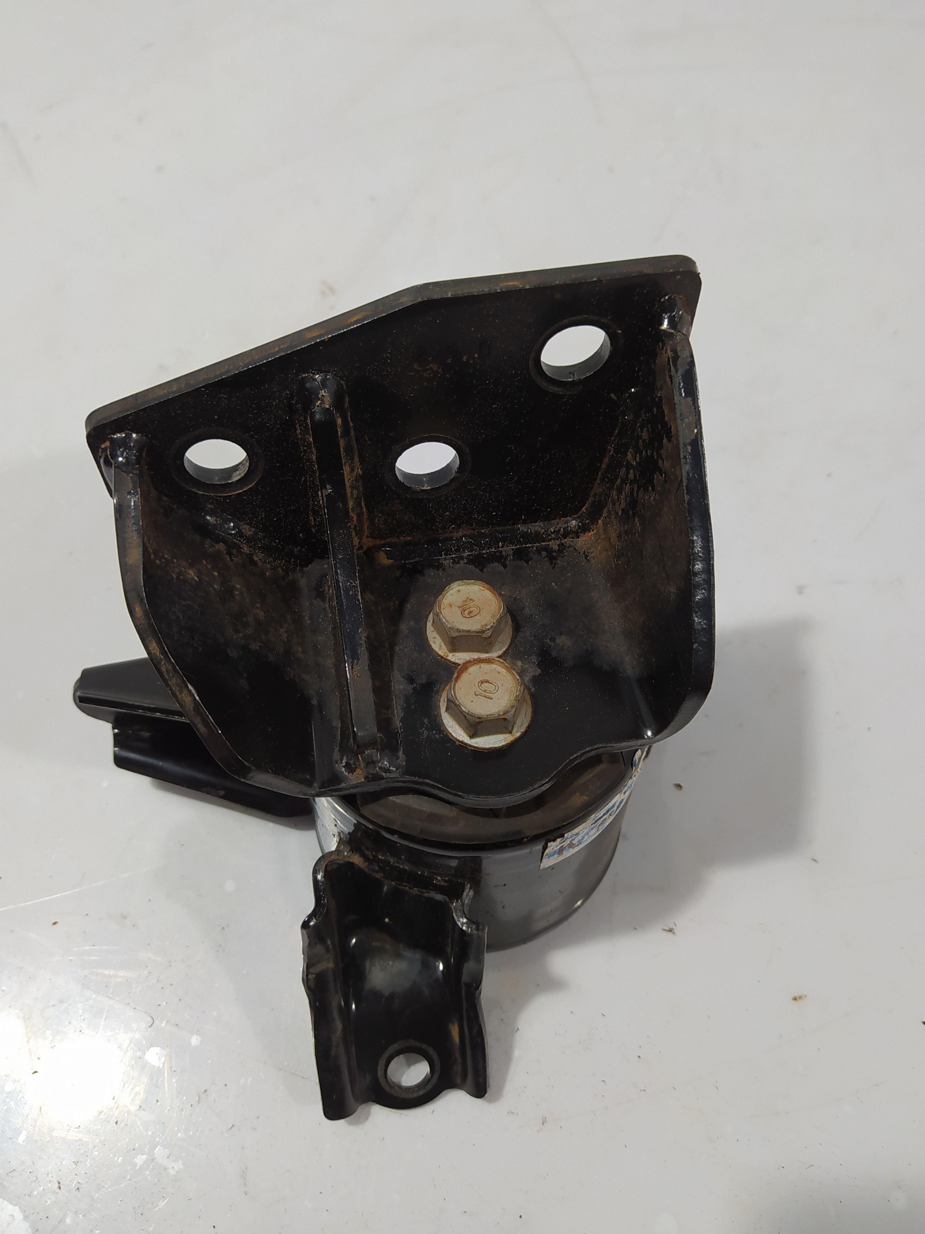 Coxim Do Motor Lado Direito Hyundai Ix35 2.0 Original
