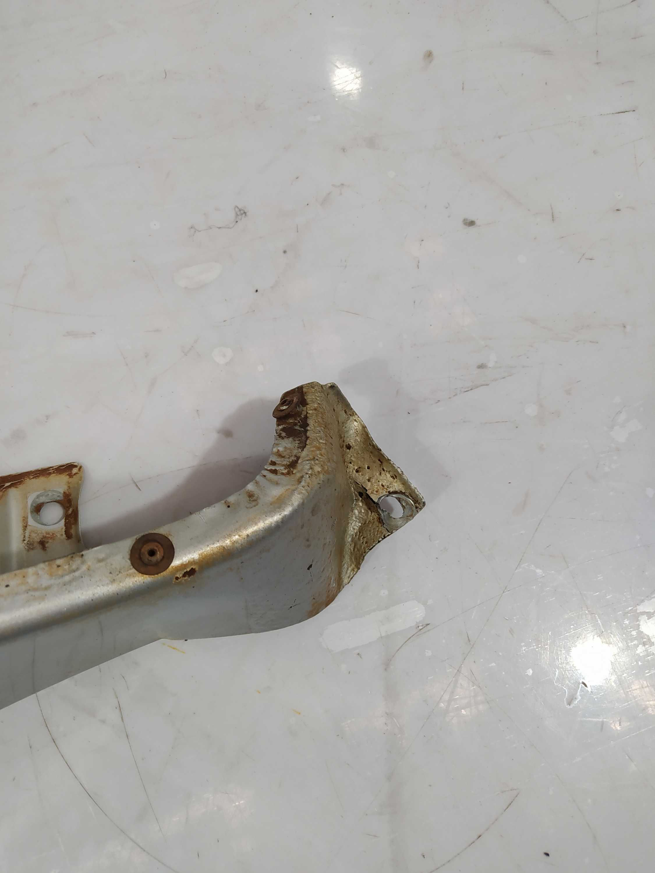 Paralama Gol G4 Lado Direito