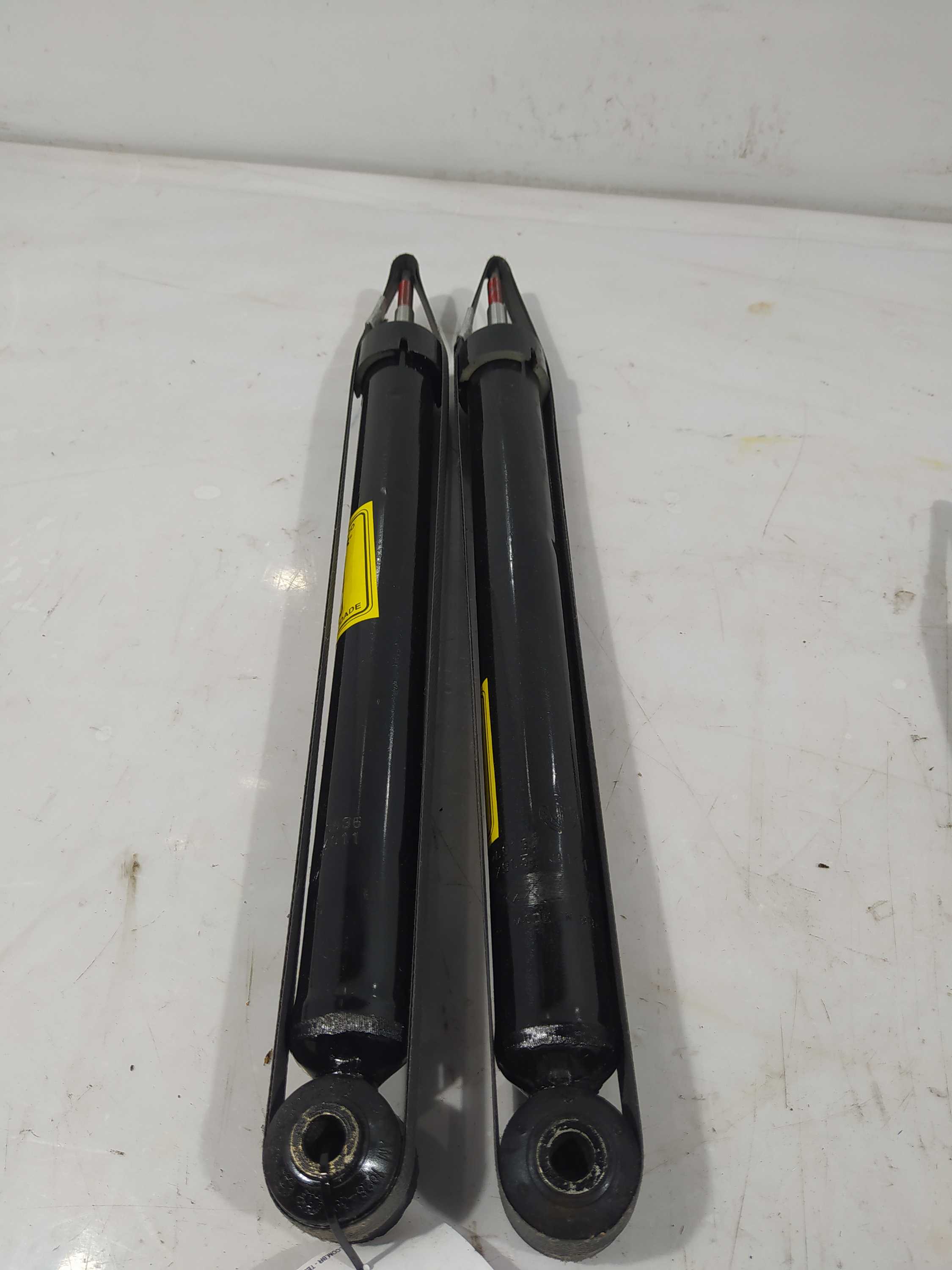 Amortecedor Traseiro  Idea 1