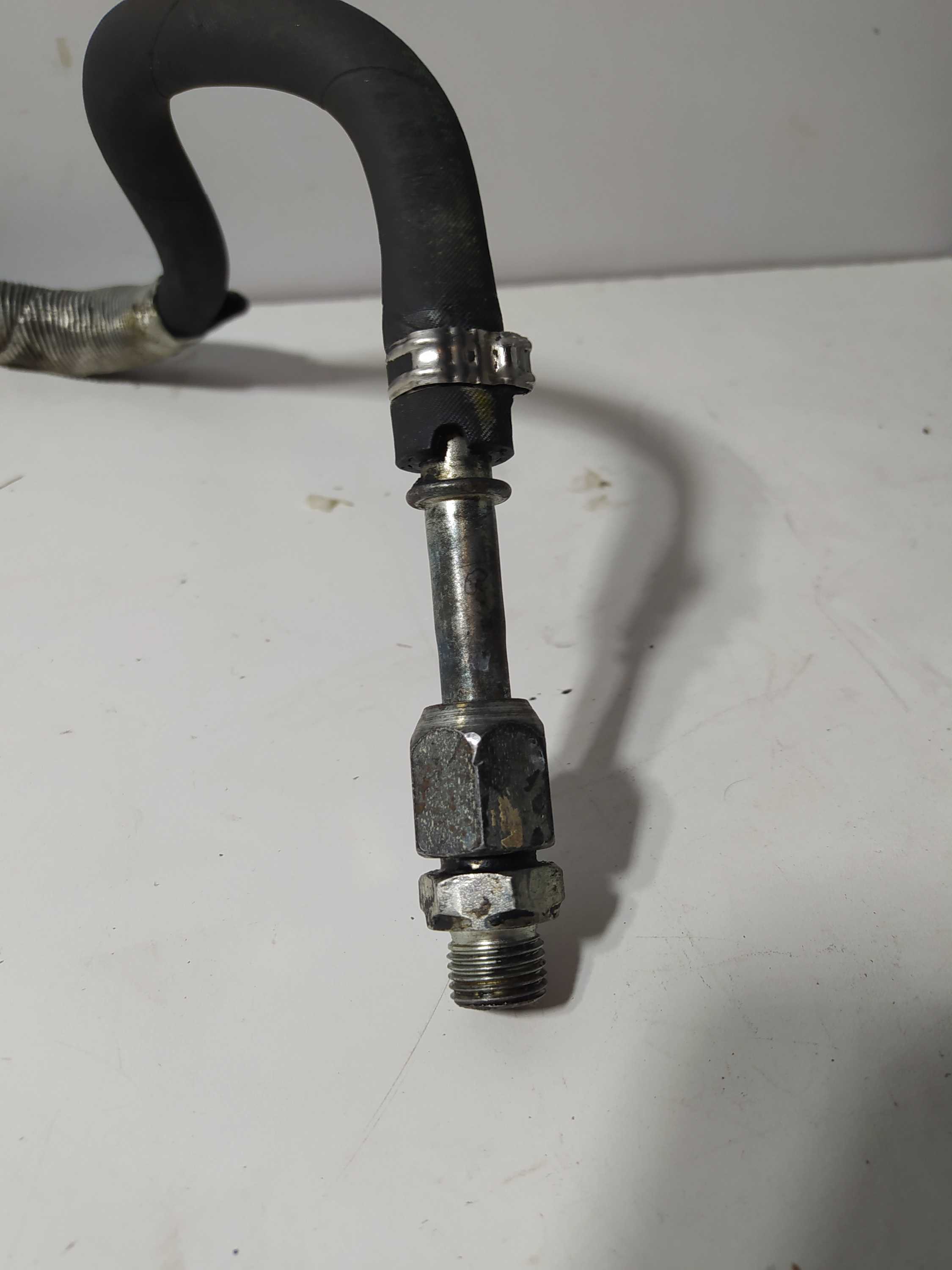 Mangueira Da Direção Hidráulica Ducato Boxer 2.3 Original