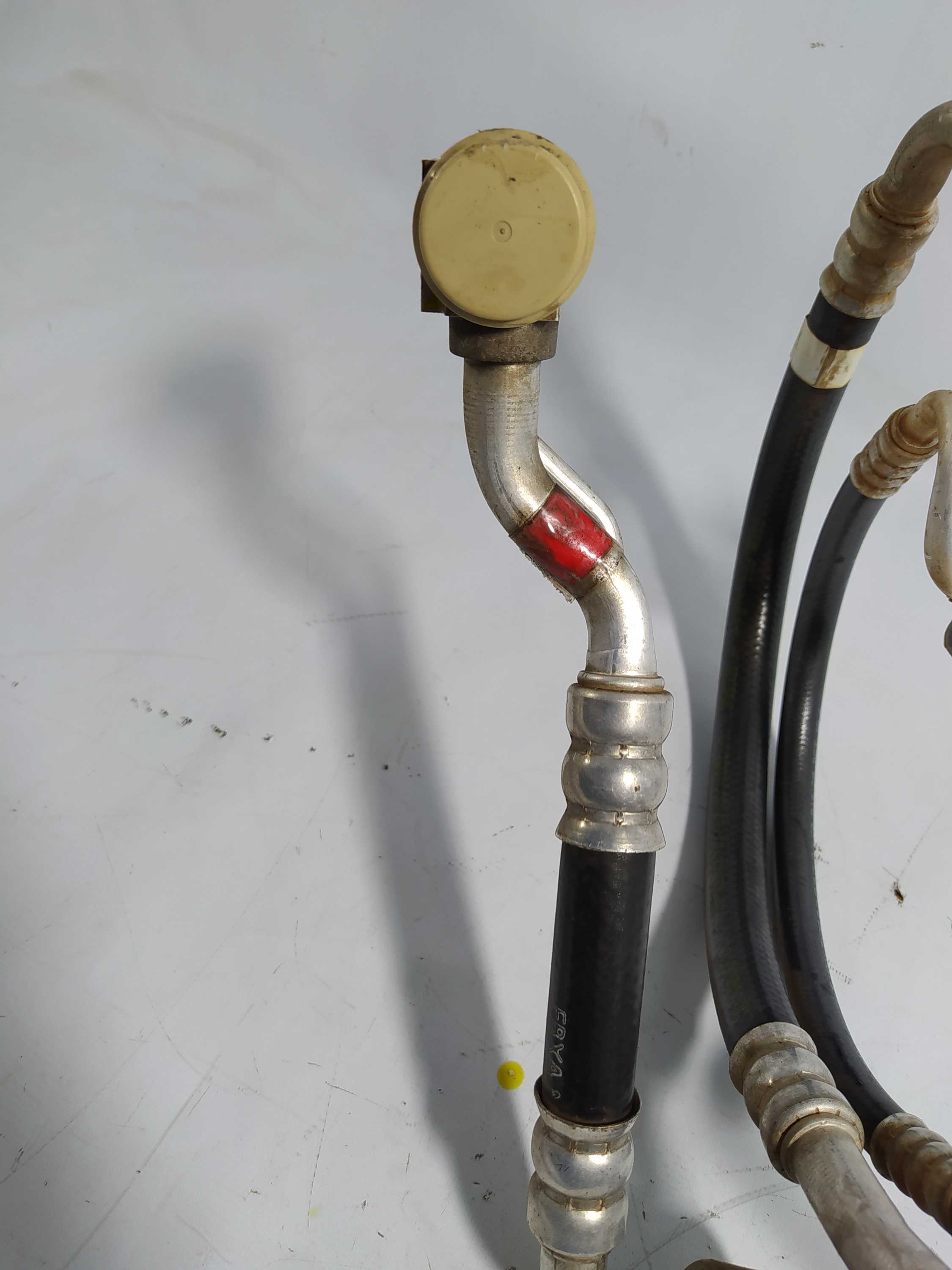 Mangueira Do Ar-condicionado Do Hyundai I30 2.0 5