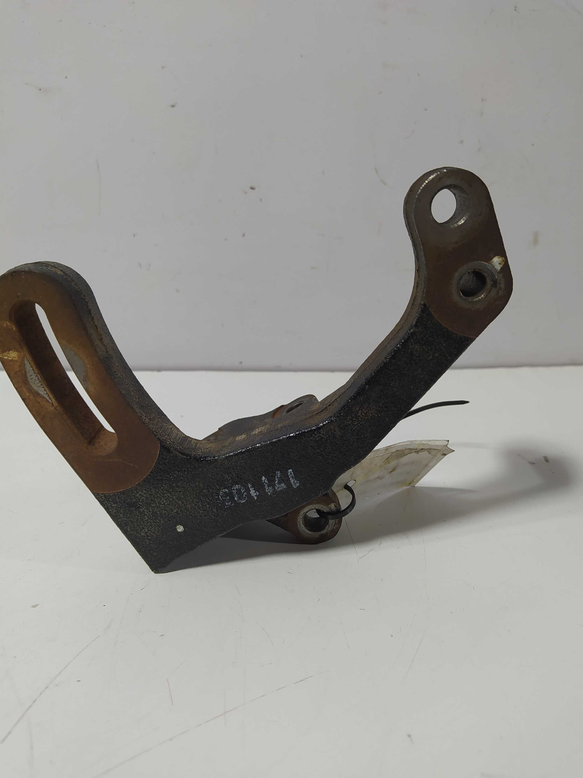 Coxim Motor Hb20s 1.0 2018 Original 2