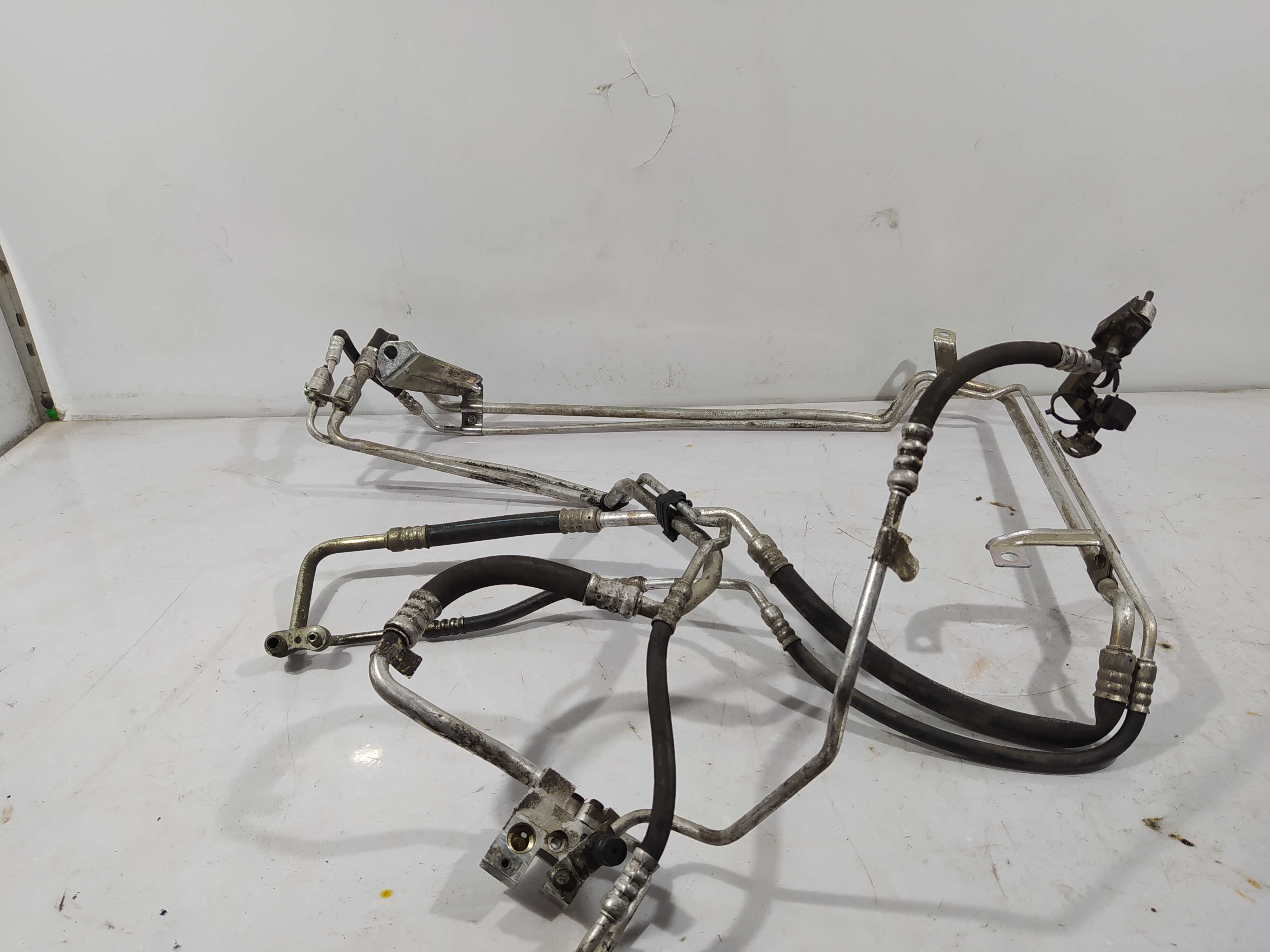 Mangueira Do Ar-condicionado Do Catro Boxer Jumper 2.3 1