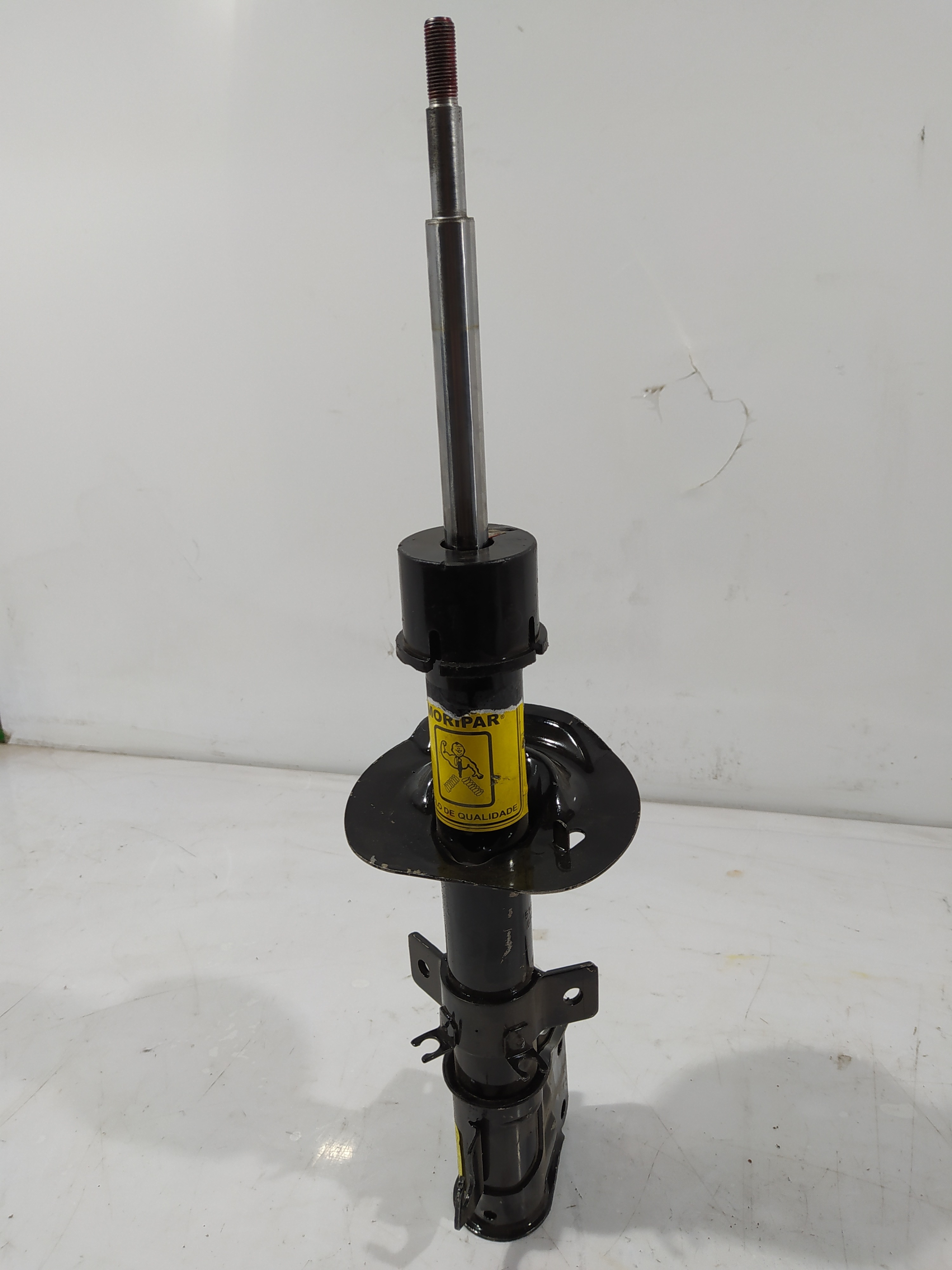 Amortecedor Dianteiro Fiat Strada Locker Original 51826649 2