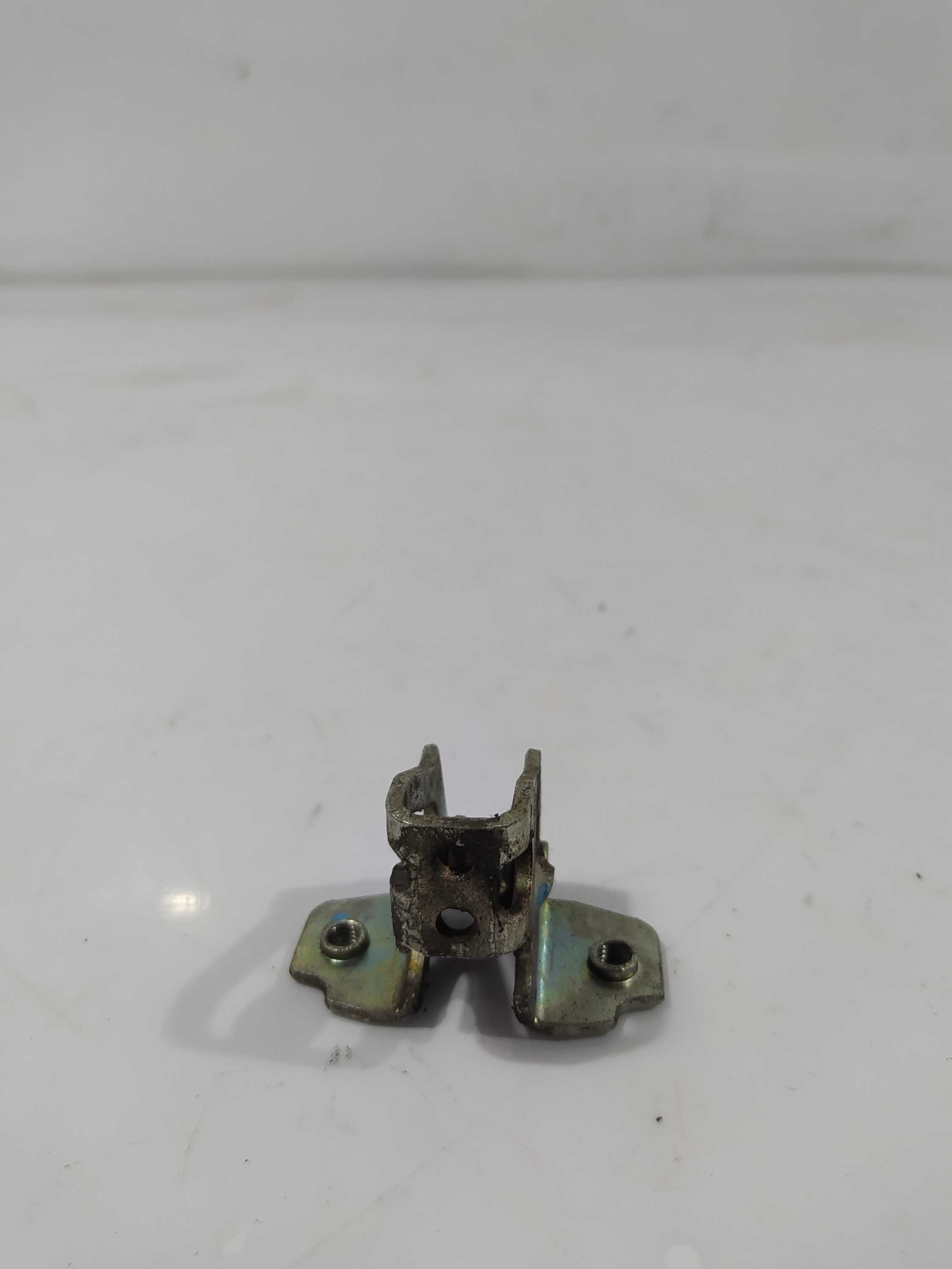 Batente De Porta Ducato Boxer Jump 2
