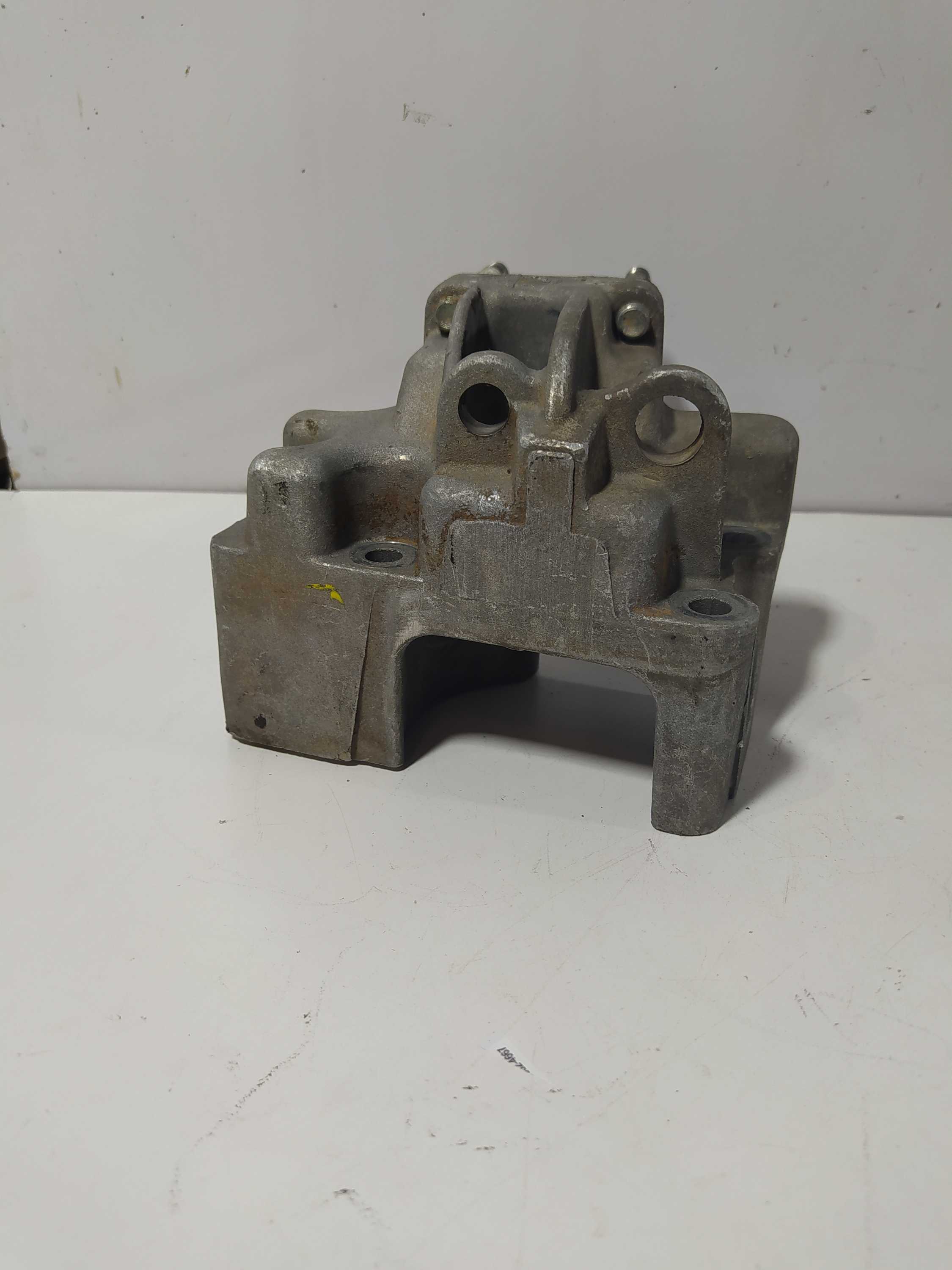 Coxim Do Motor Fiat 4