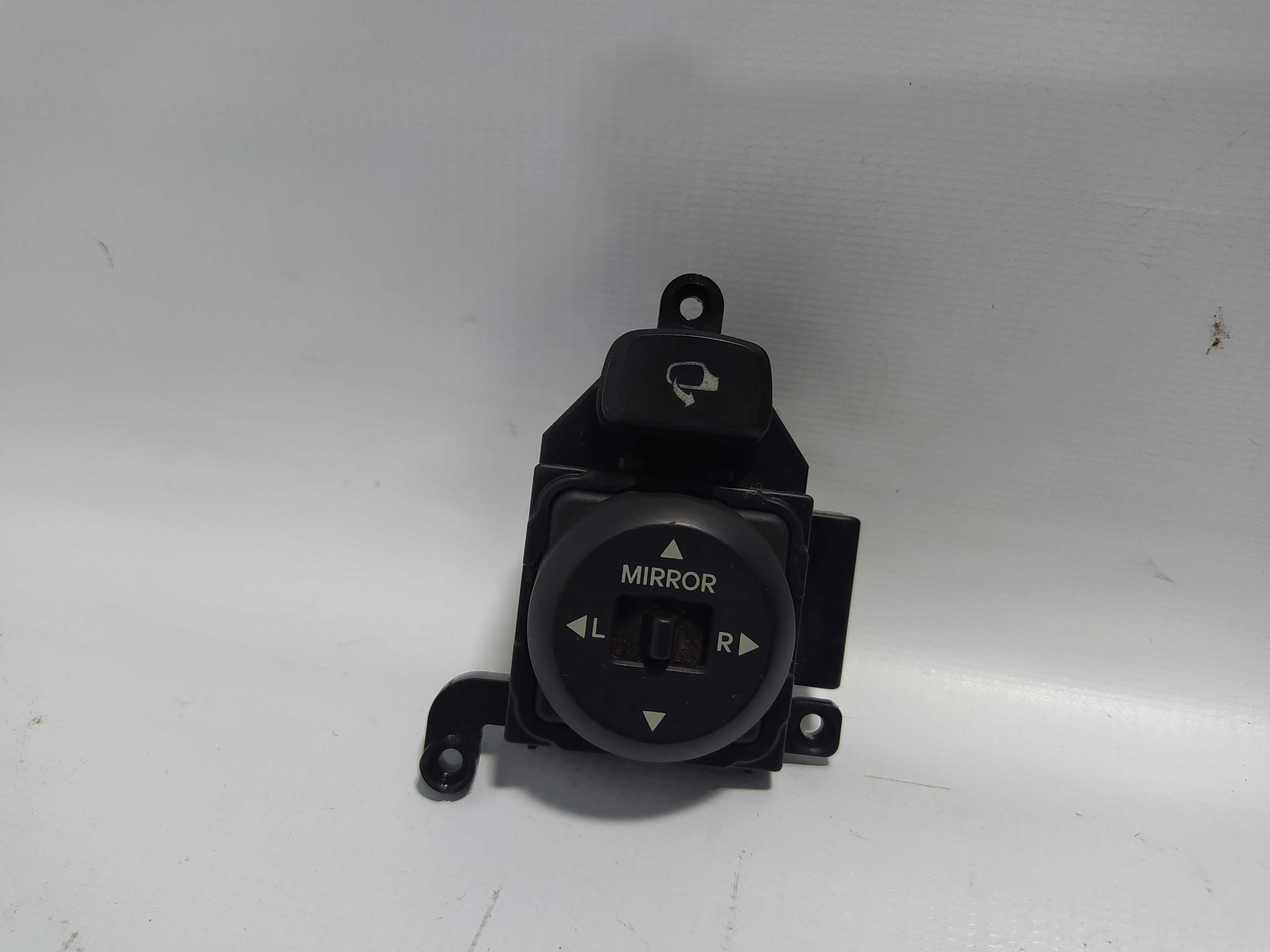 Controle Retrovisor Elétrico Hyundai I30 2010 2011