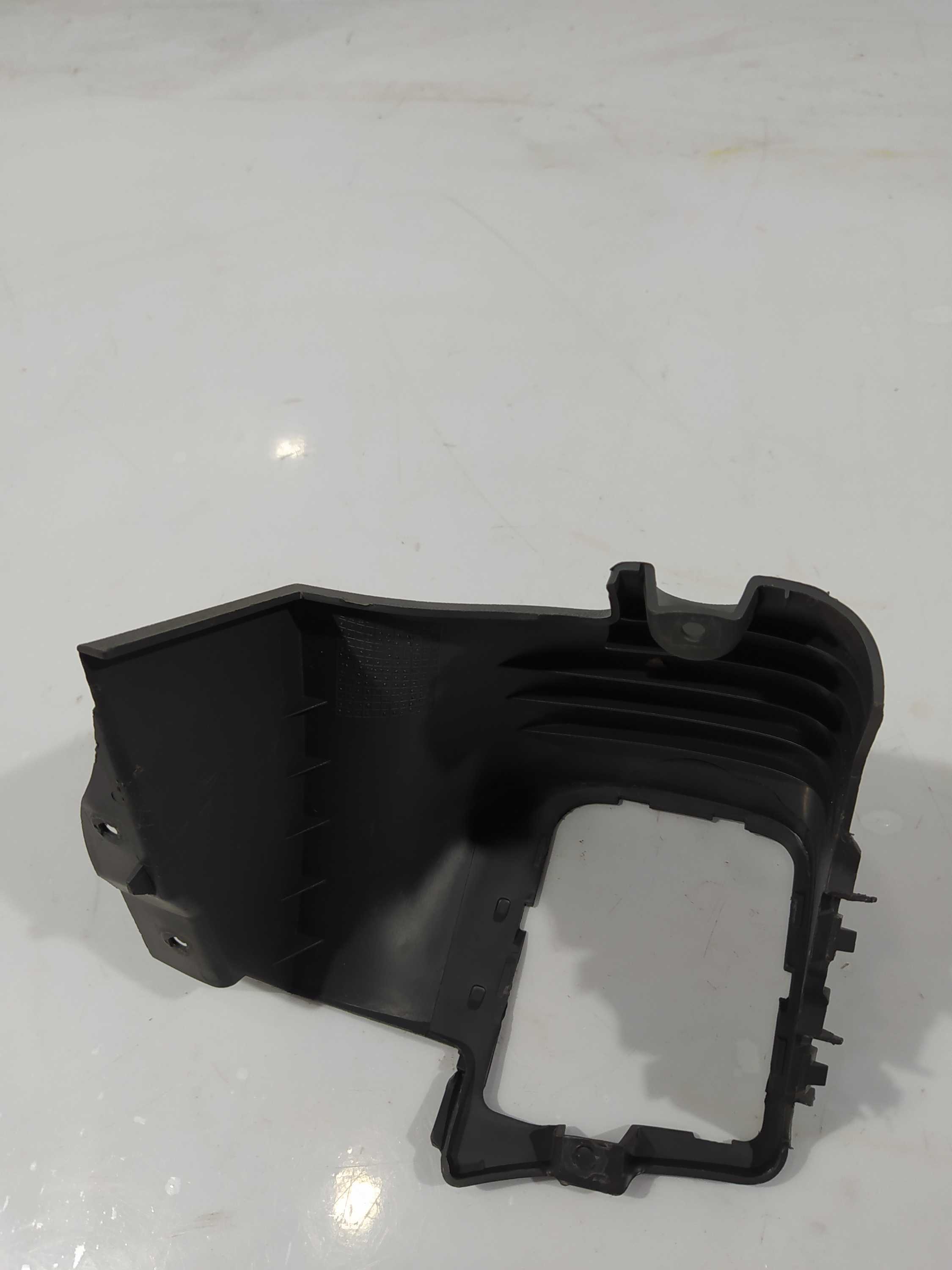 Acabamento Trambulador Ducato 2006 A 2016 1