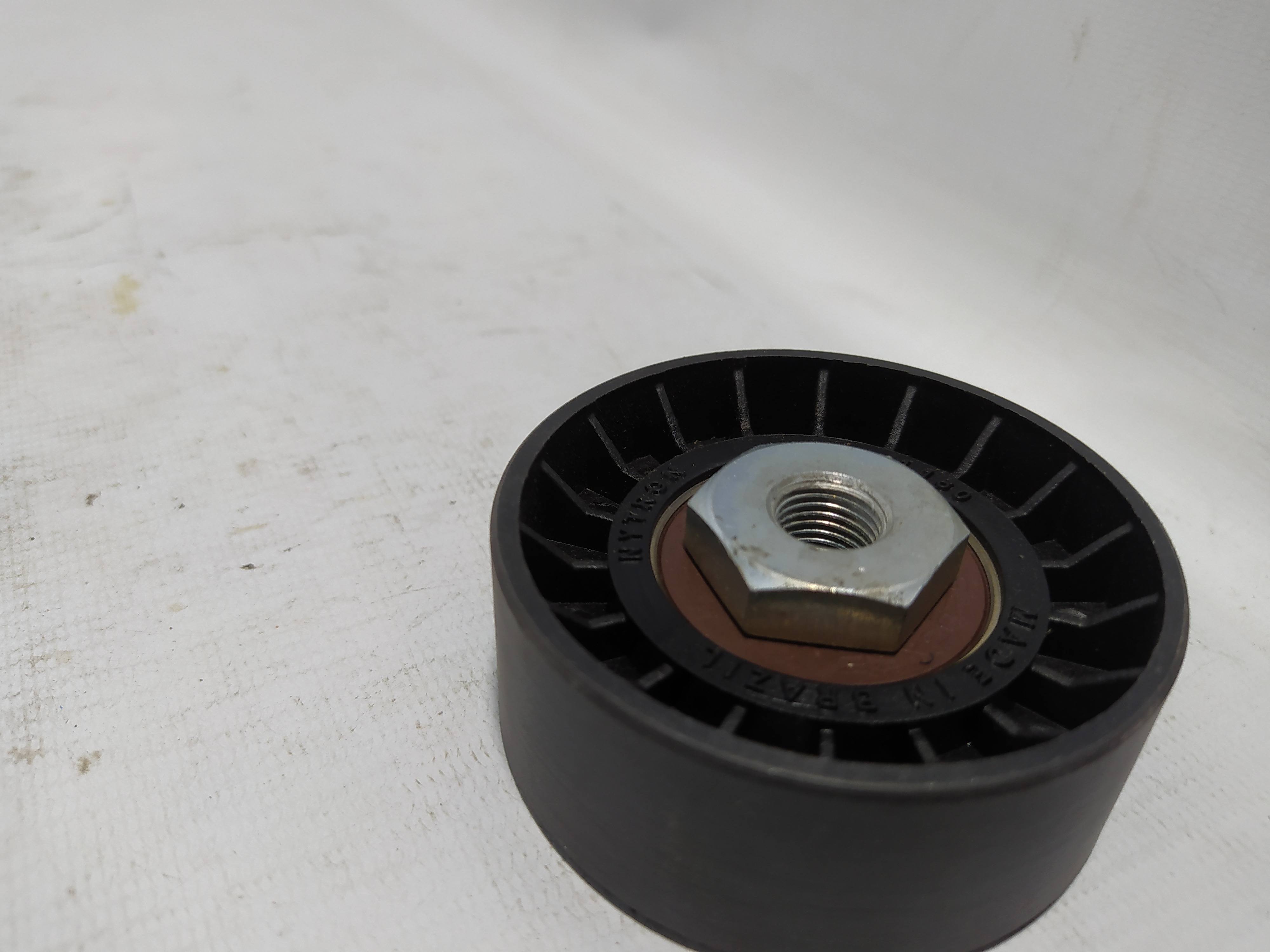 Guria tensora da correia do Peugeot 206 207