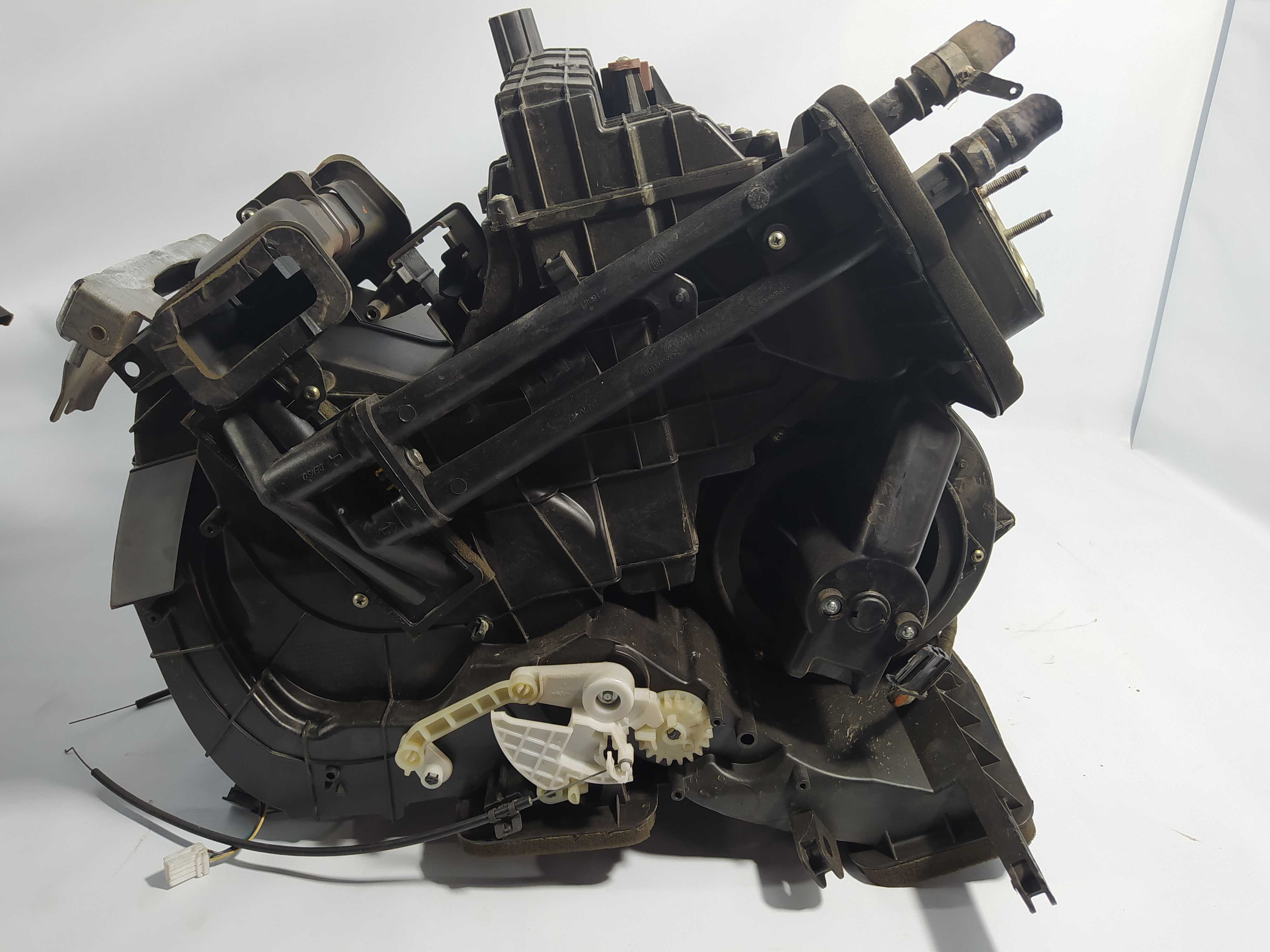 Caixa Evaporadora Do Ar Condicionado Fiat Grand Siena 1