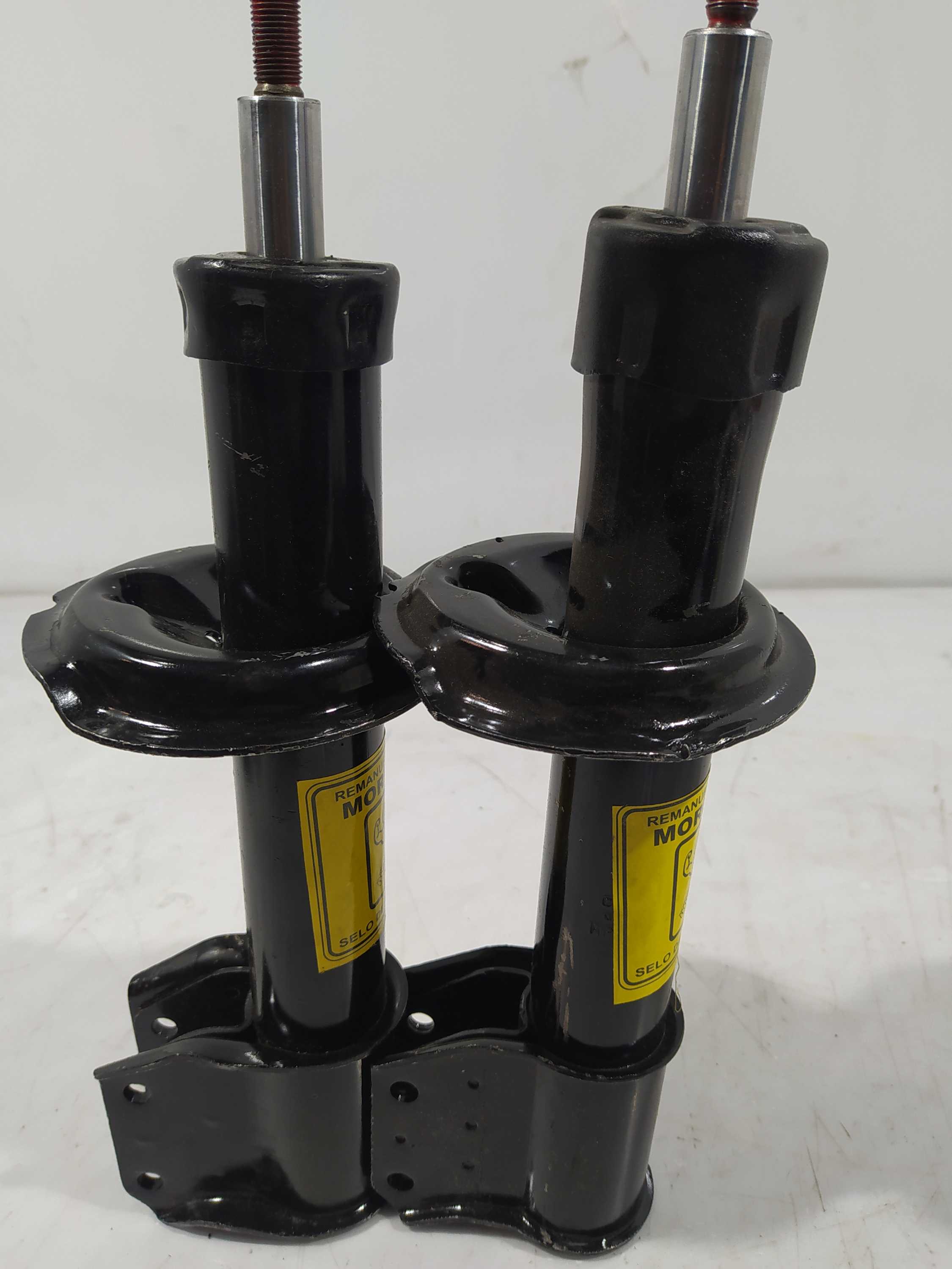 Amortecedor Dianteiro Prêmio Elba Uno 90.. 2