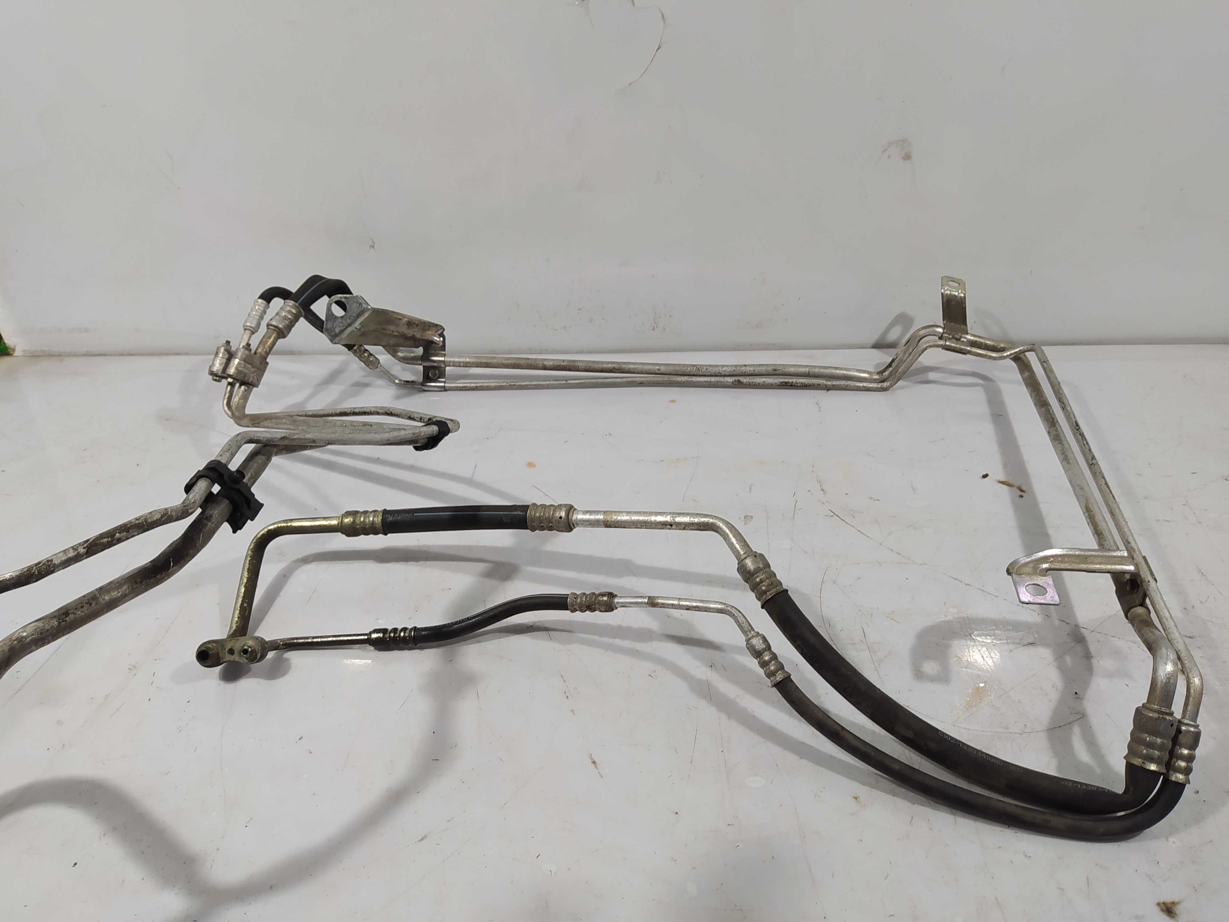 Mangueira Do Ar-condicionado Do Catro Boxer Jumper 2.3 2