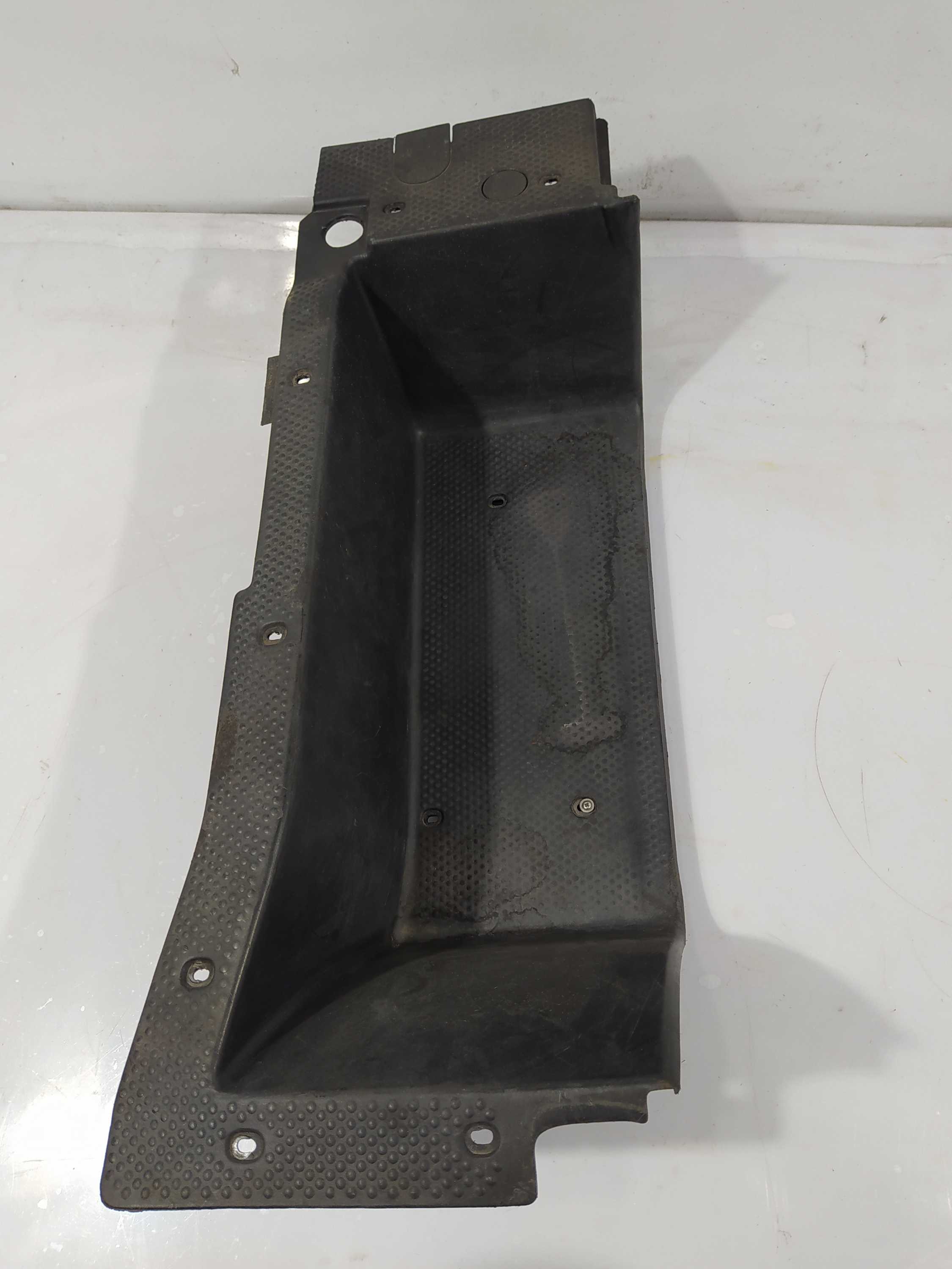 Acabamento  Interno Boxer ducato Jumper 1