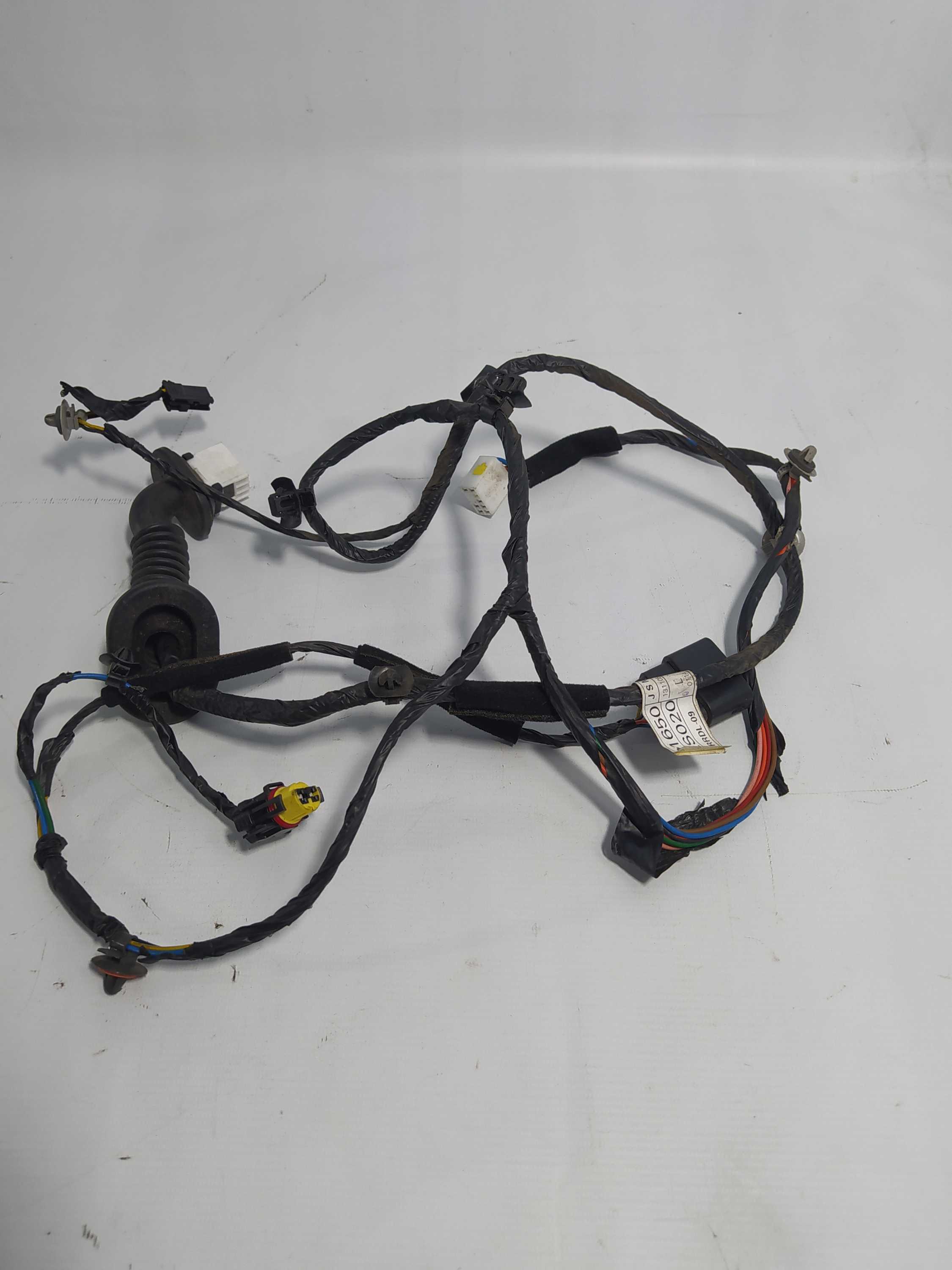 Chicote Porta Traseira Esquerda Hyundai Ix35 916502s020 1