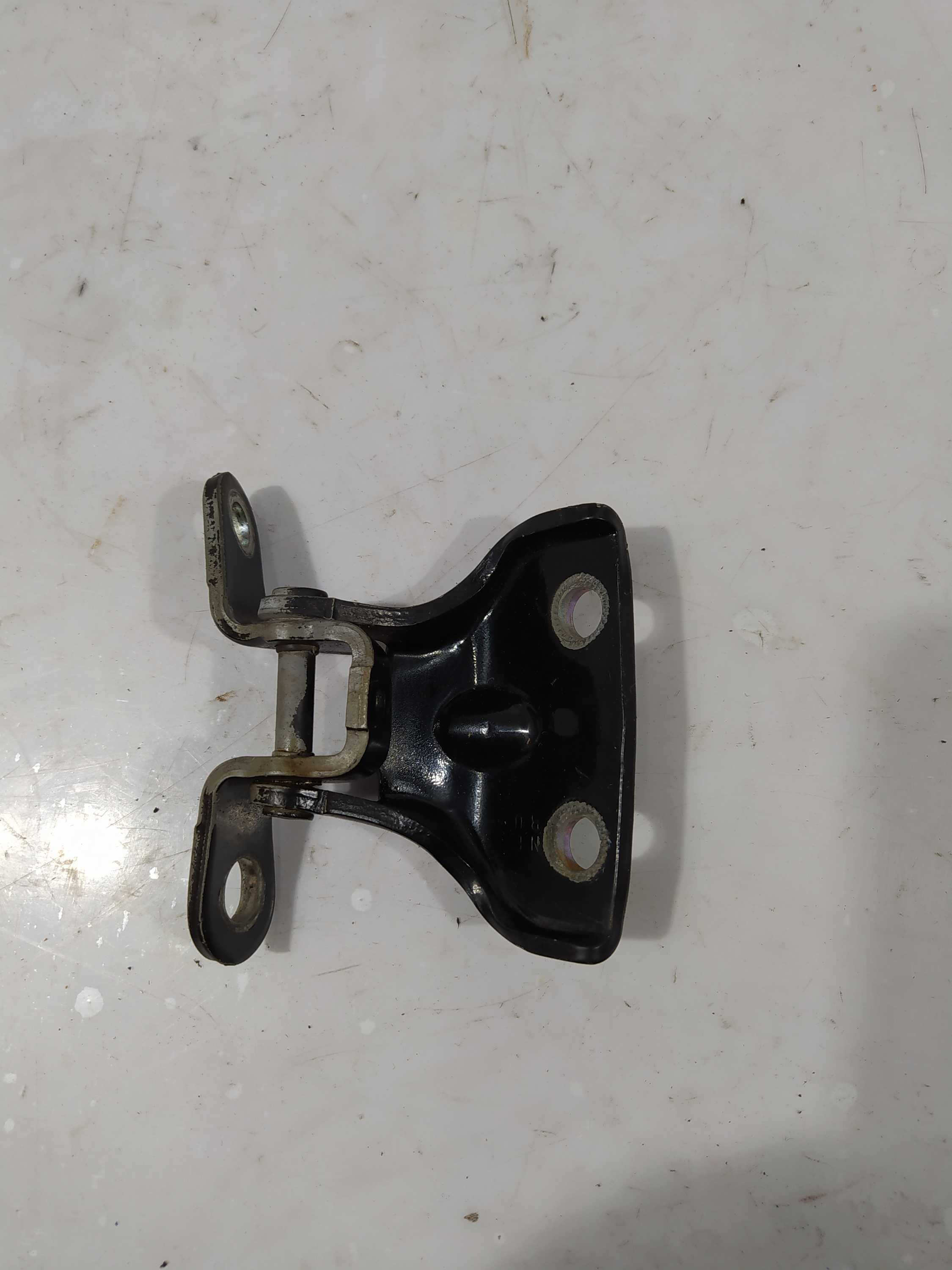 Dobradiça De Porta Hyundai Ix35 Traseira Direito Original 1