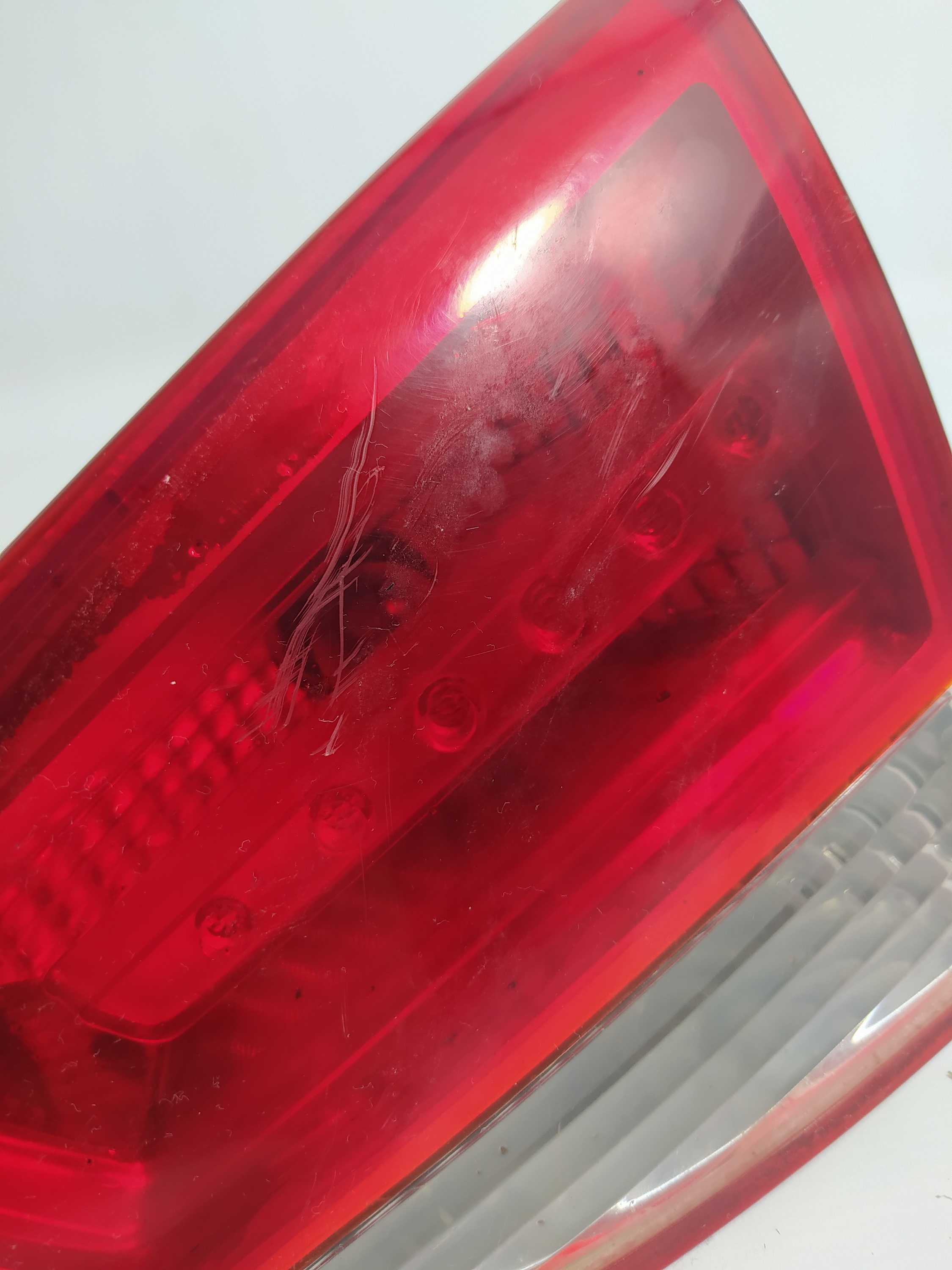 Lanterna Traseira Direita Da Tampa Hyundai Ix35  2017 2018 2