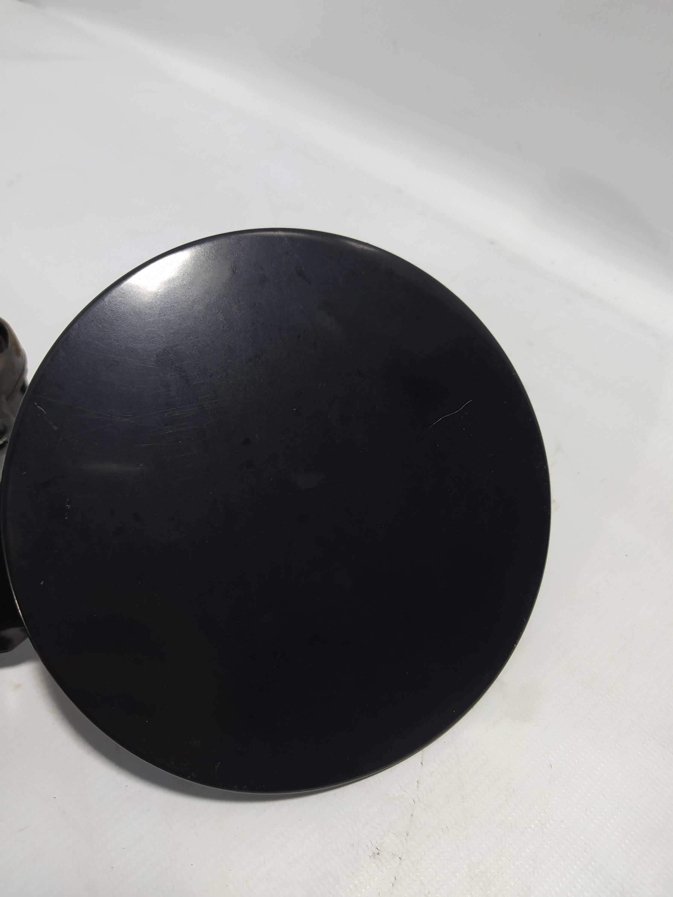 Portinhola Tanque De Combustível Hyundai Hb20s 2016 Preto 2016