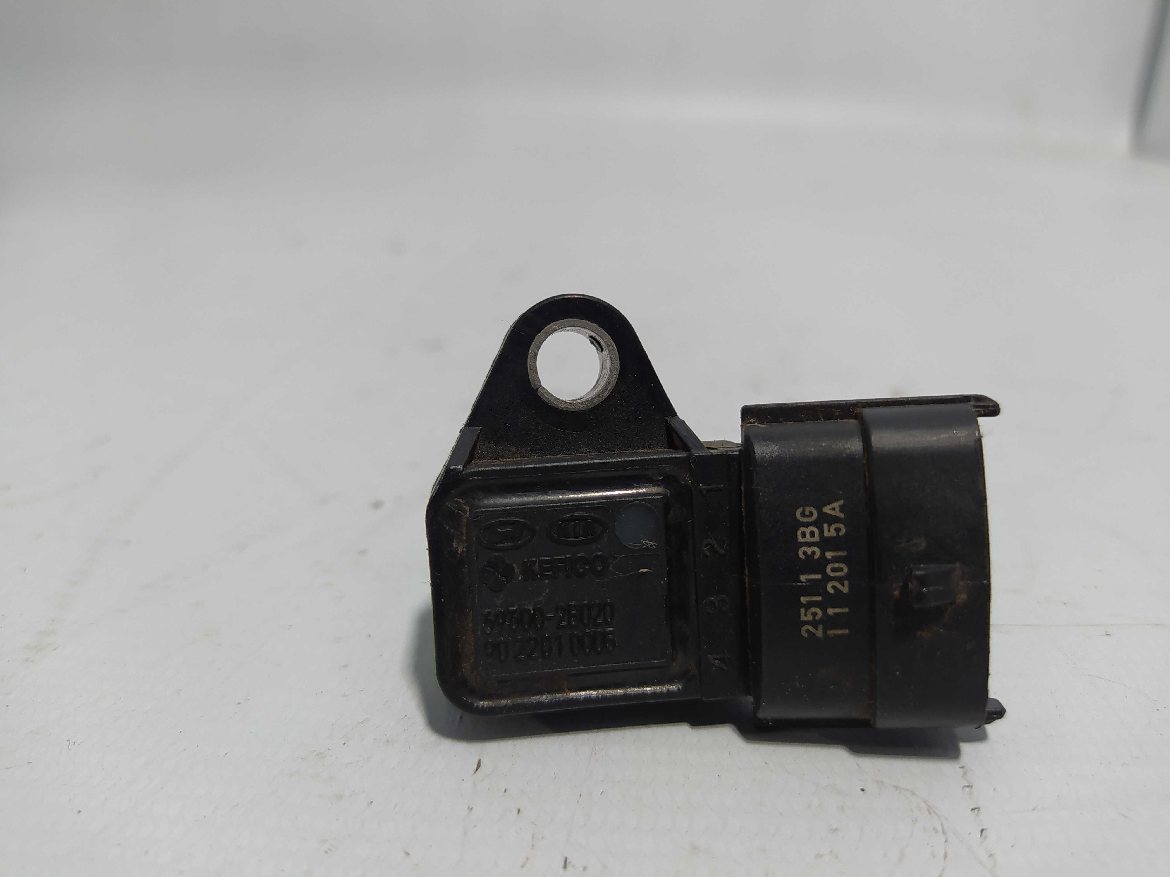 Sensor Map Hyundai Hb20 1.0 3cc 393002b020