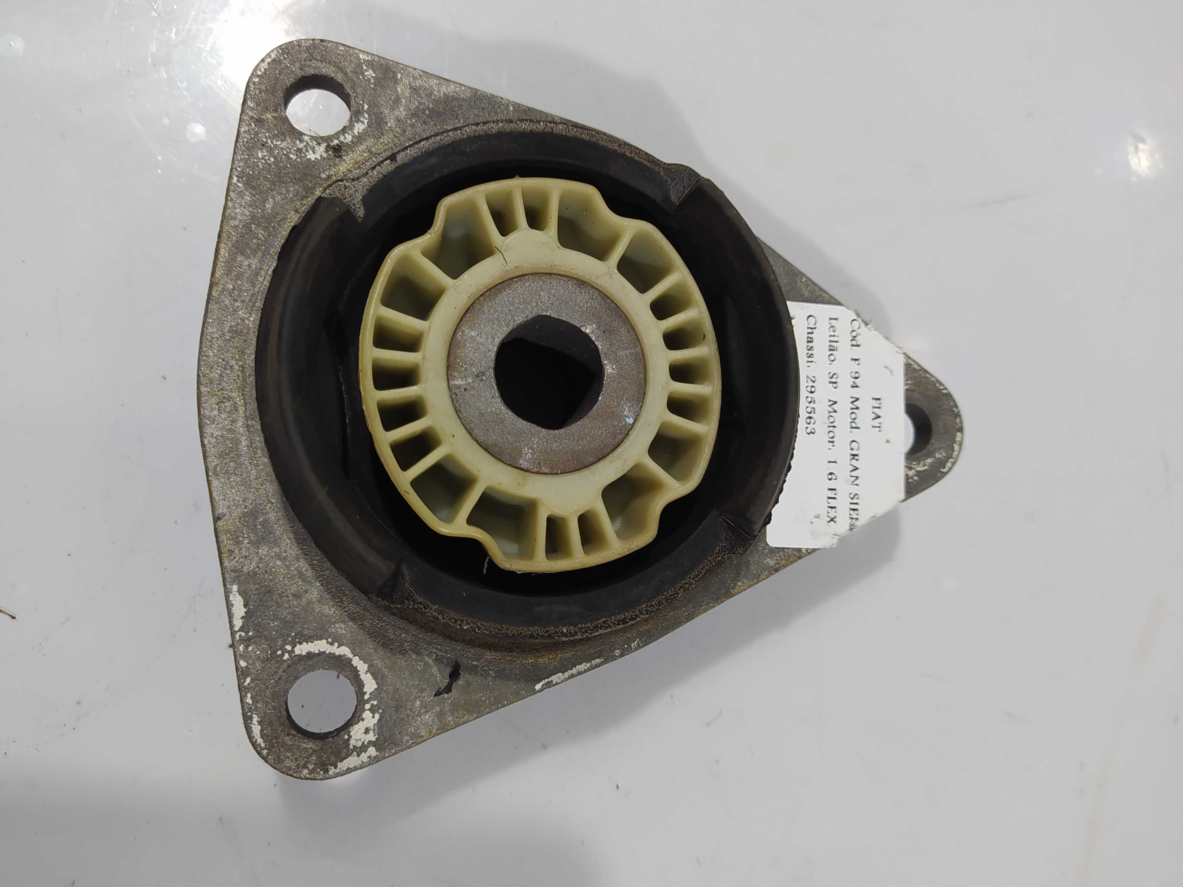 Coxim De Câmbio Grand Siena 1.6 2