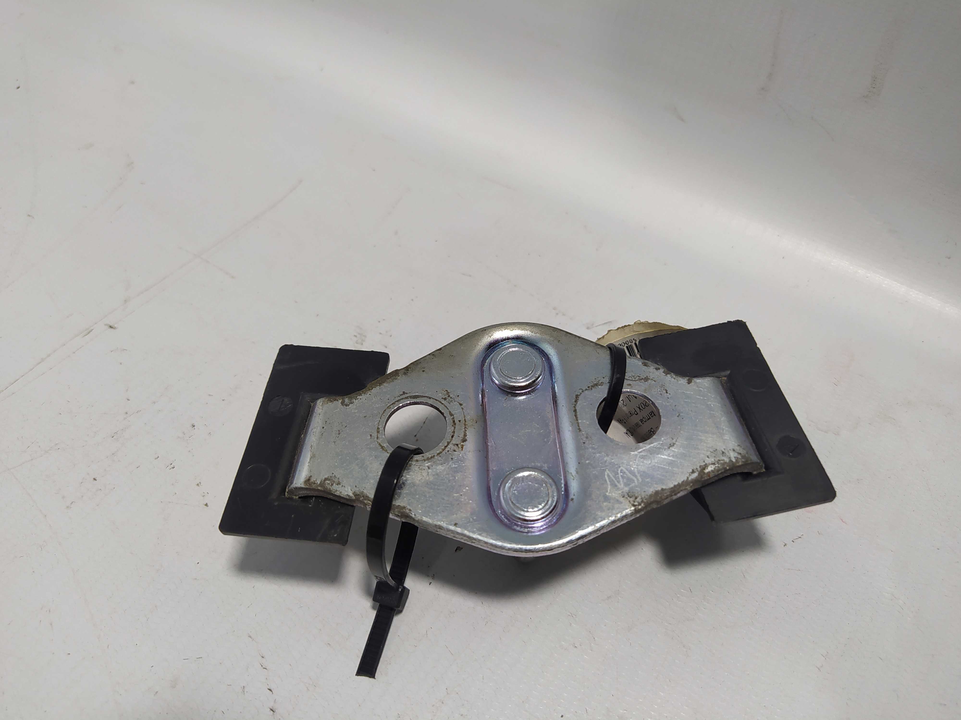 Batente Trava Da Tampa Traseira Porta Mala Hyundai Hb20x 1.6 2