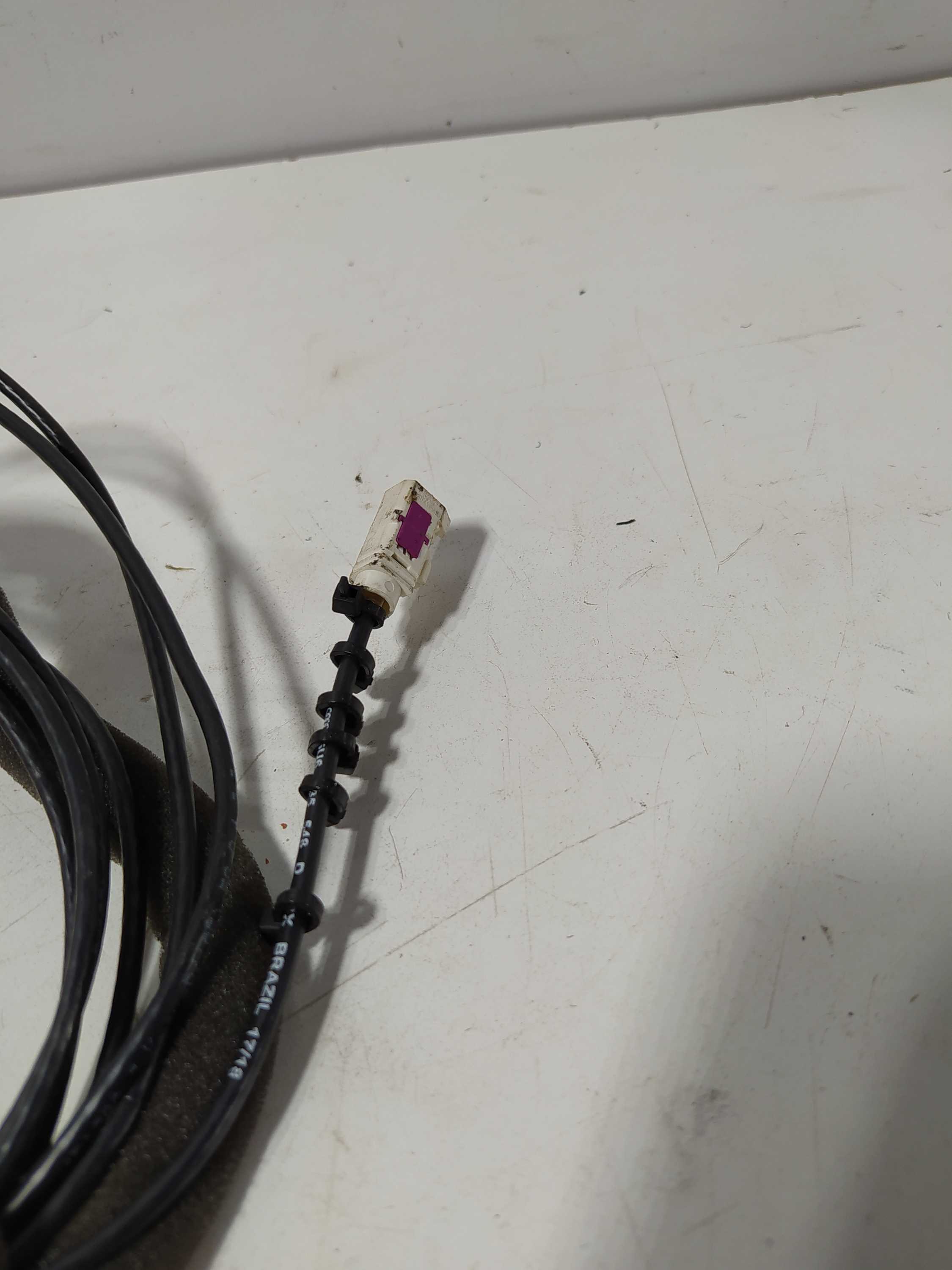 Antena Rádio Gol G5 G6 G7 G8 Original 2