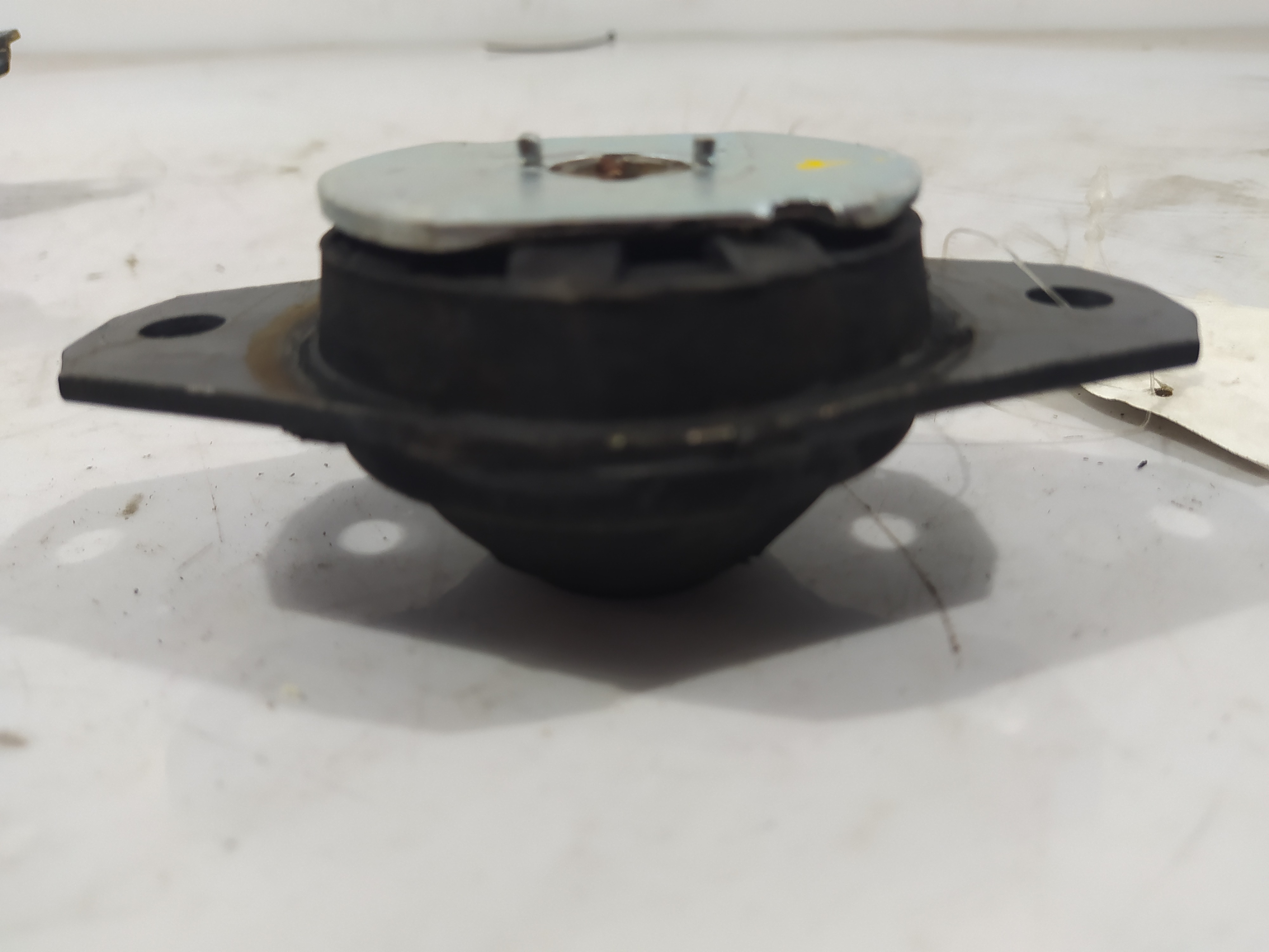 Coxim Do Motor Fiat Palio Lado Direito Original 51736529