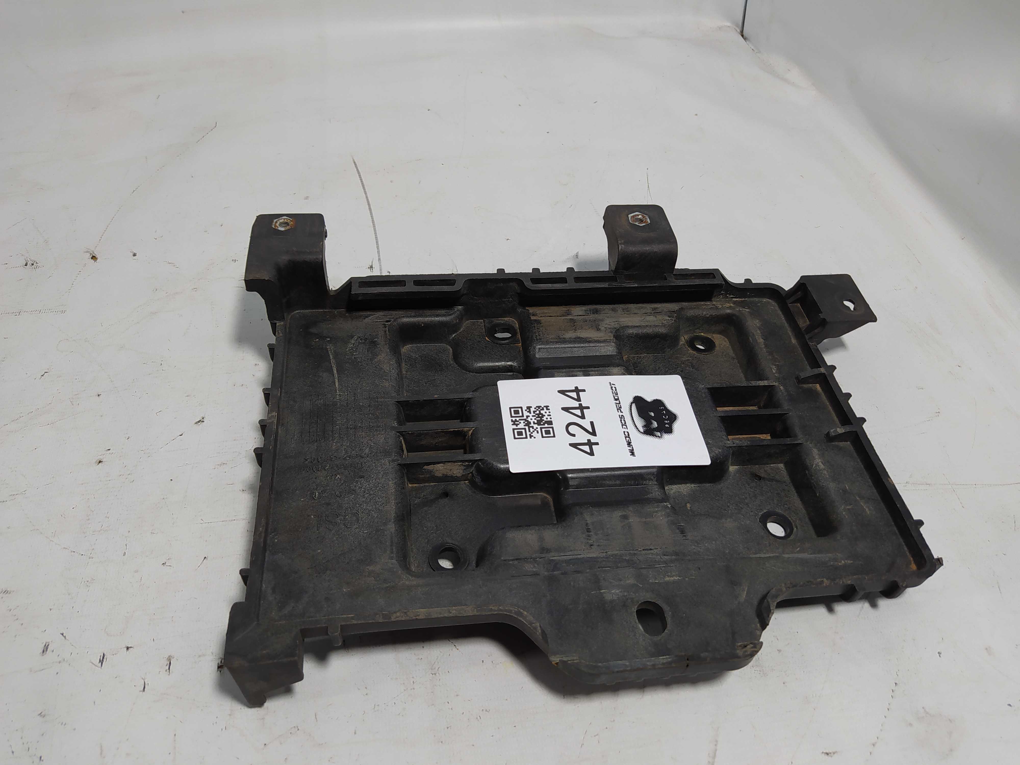 Suporte Da Bateria Kia Sorento 3.5 2012 2013