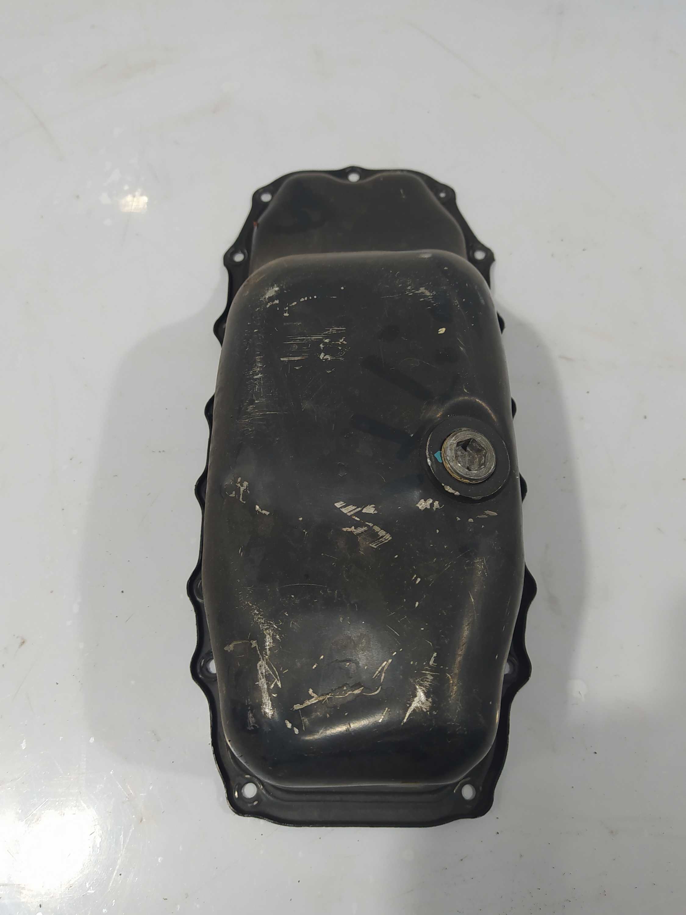 Carter Fiat Palio Uno 1.0 1.5 Motor Evo Original 46745223