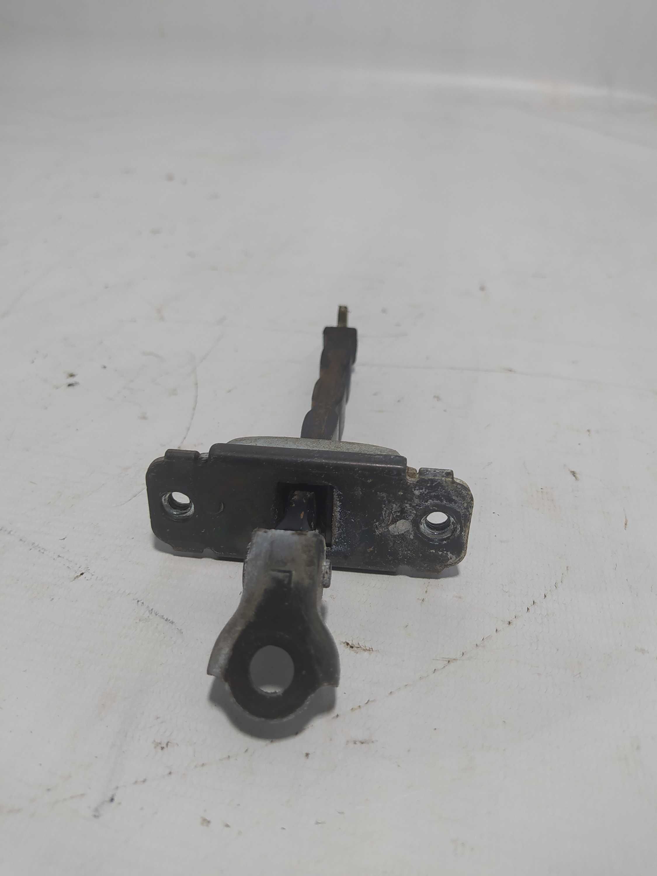 Limitador De Porta Dianteiro Esquerdo Hyundai Hb20 Original 1