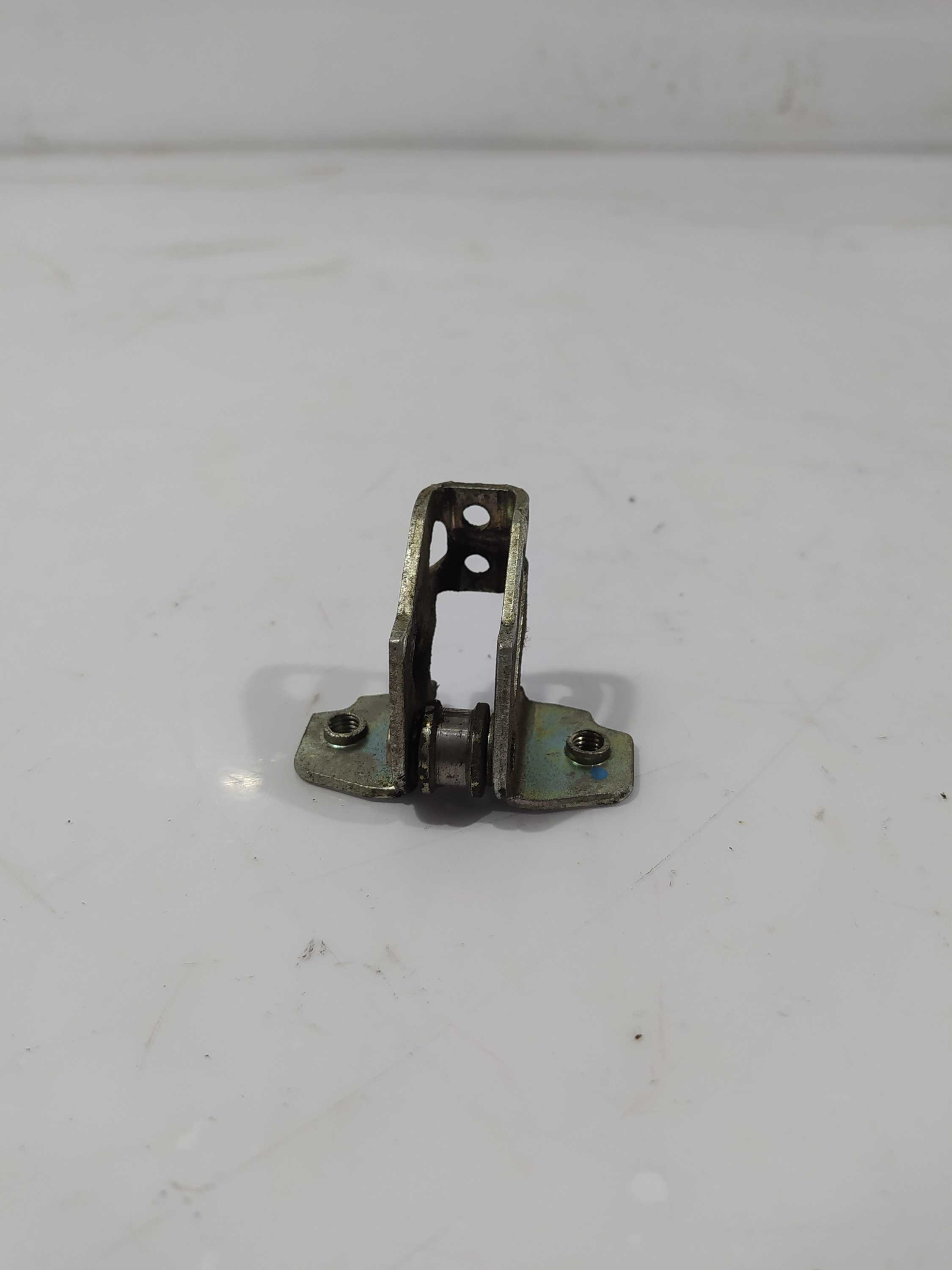 Batente De Porta Ducato Boxer Jump 3