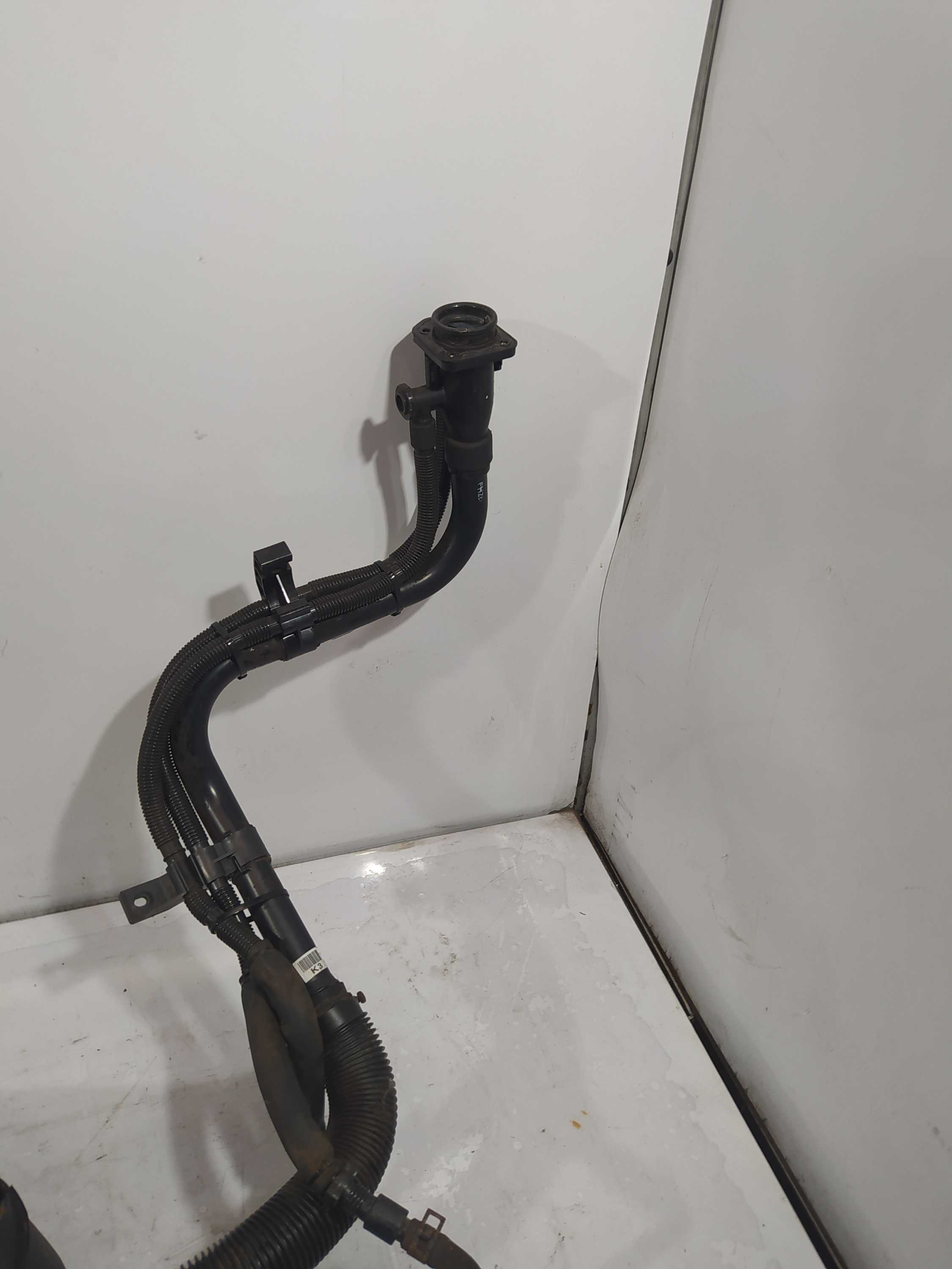 Bocal Tanque De Combustível Hyundai Ix35