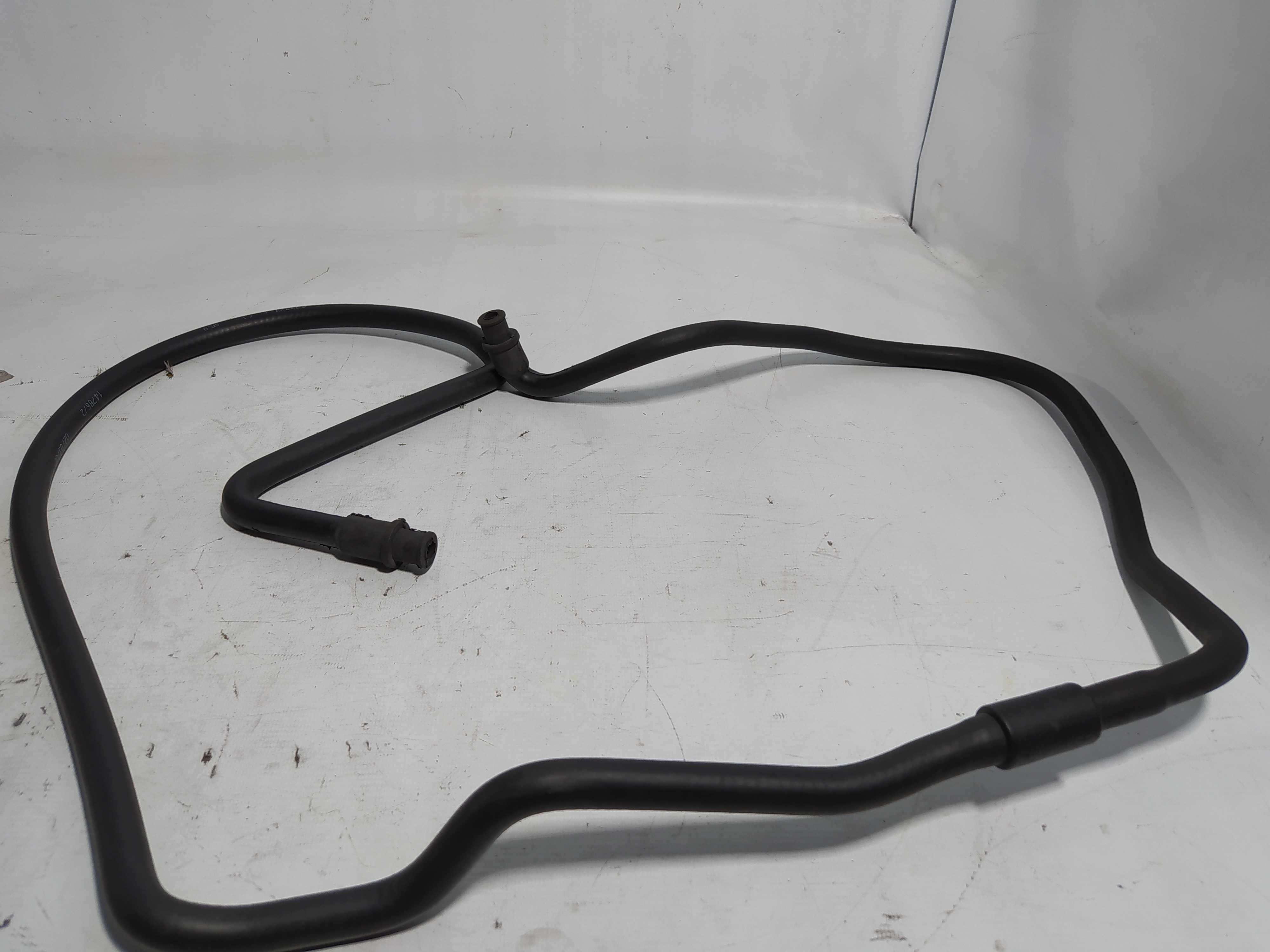 Mangueira inferior do radiador Peugeot 306 2