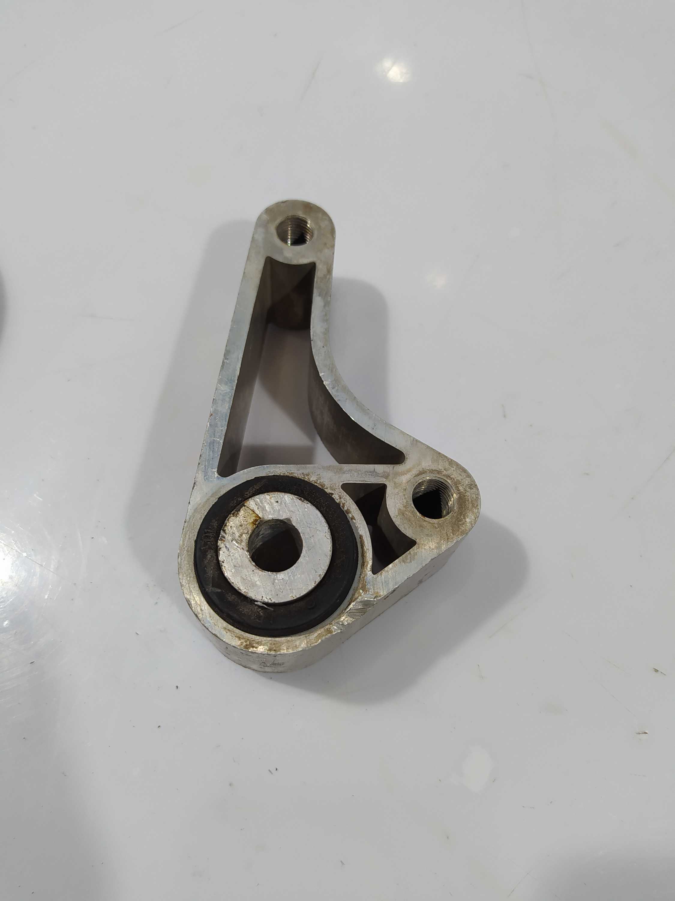 Coxim Inferior Do Motor Do Câmbio Palio 2