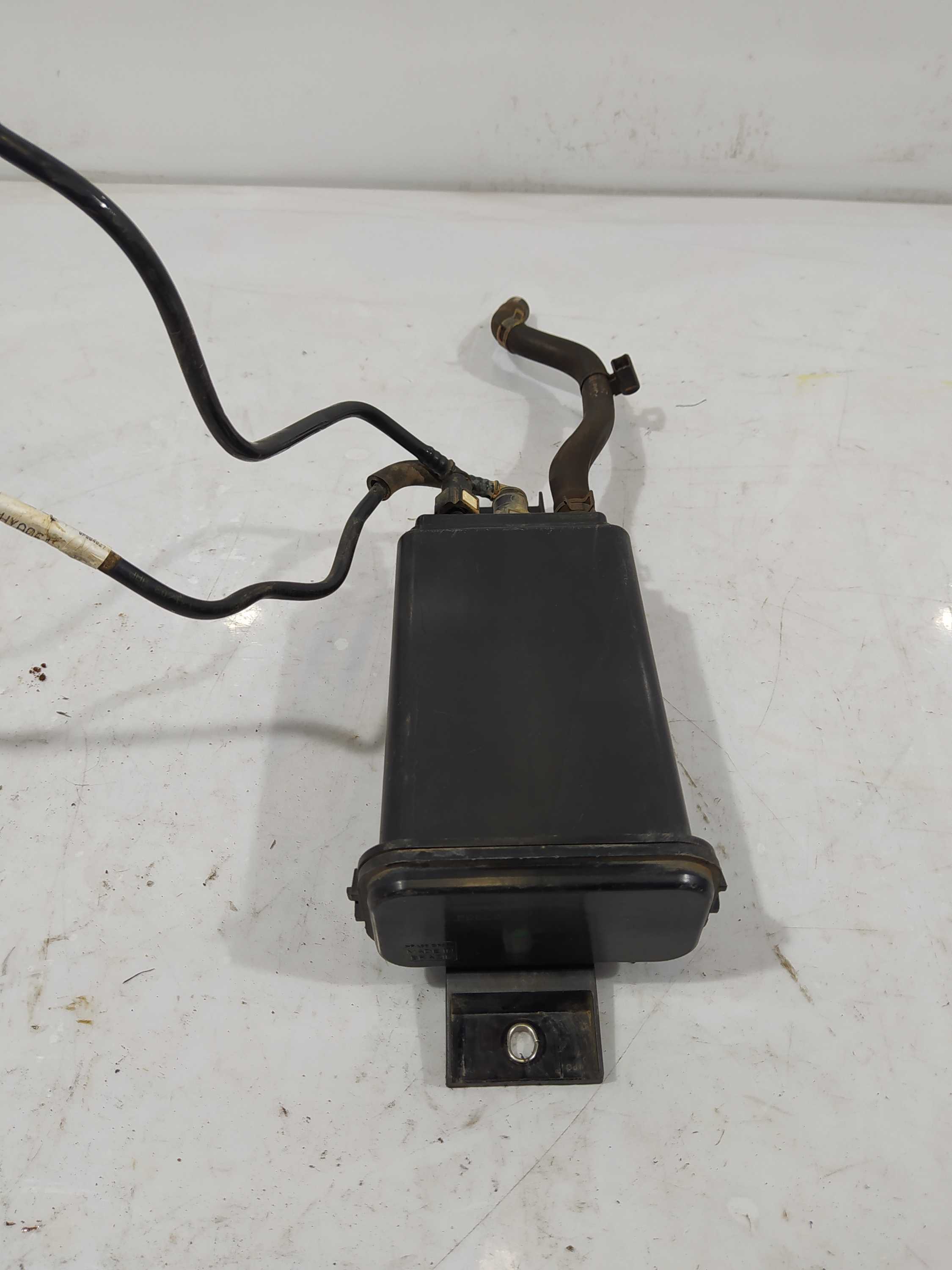 Filtro C/valvula Canister Hyundai Hb20 2018 Original