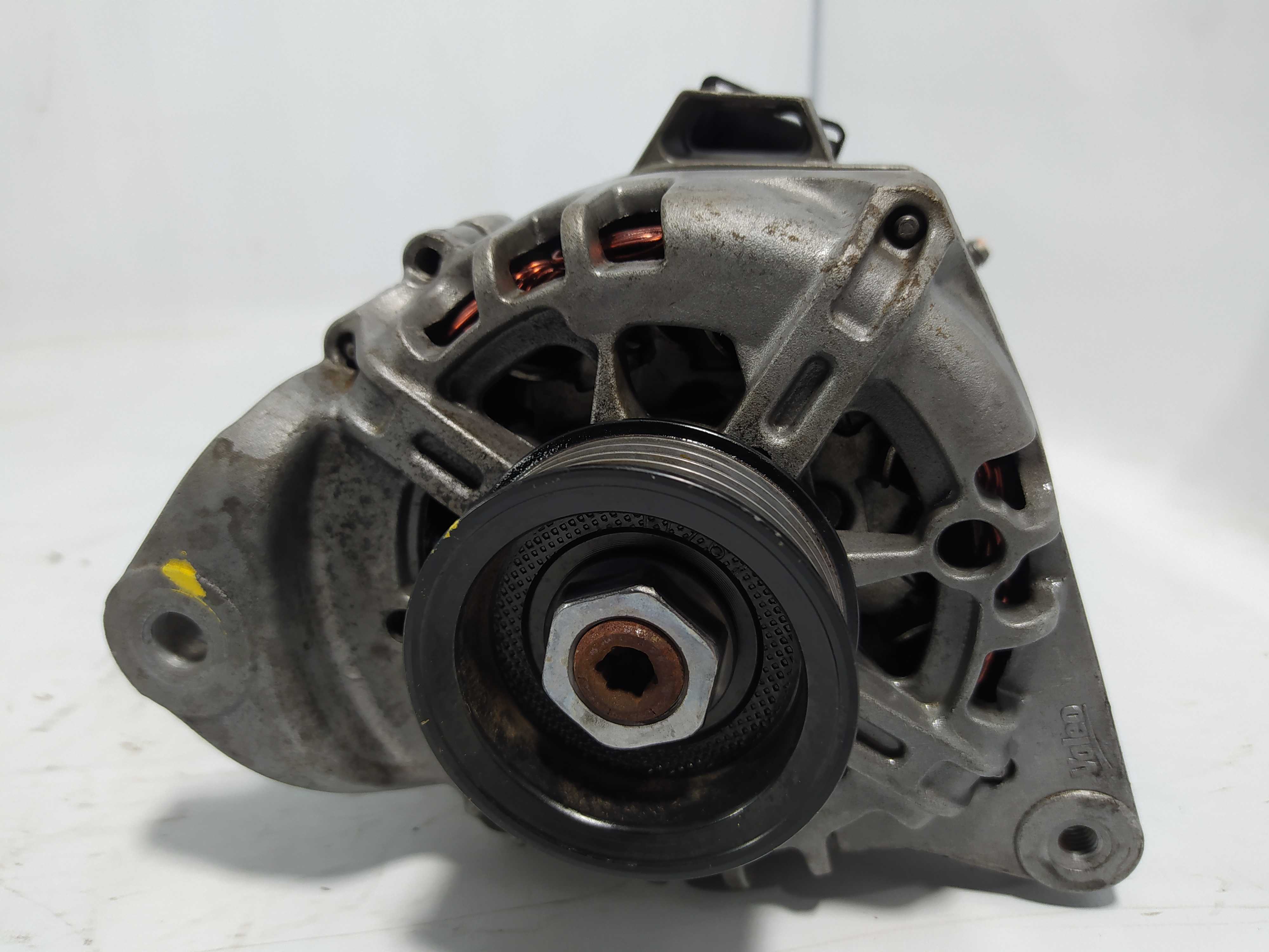 Alternador Hb20s 1.0 3 Cilindros 2016 Original 3730004050
