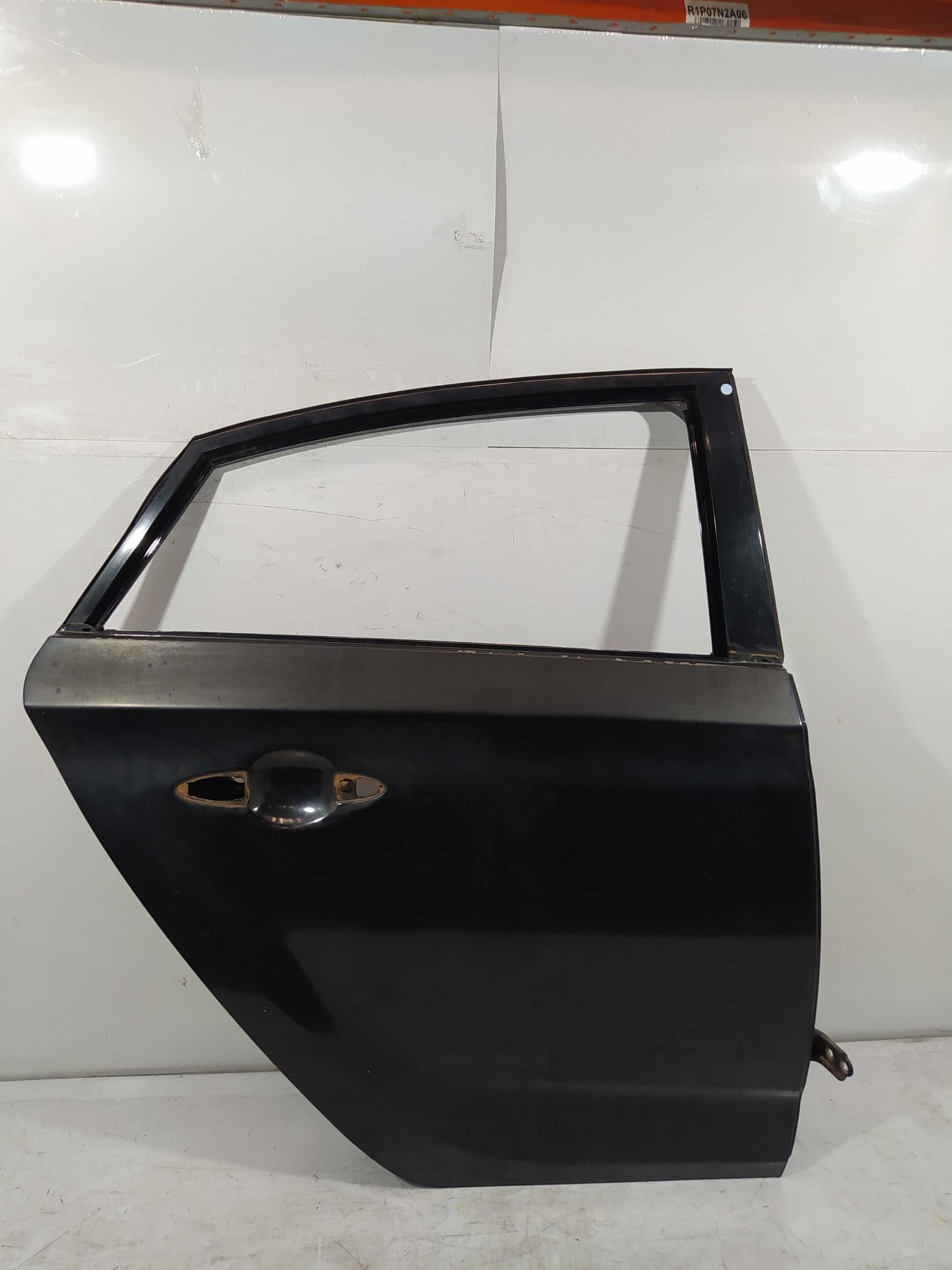Porta Traseira Direita Hyundai Hb20 Sedan  2012 A 2018