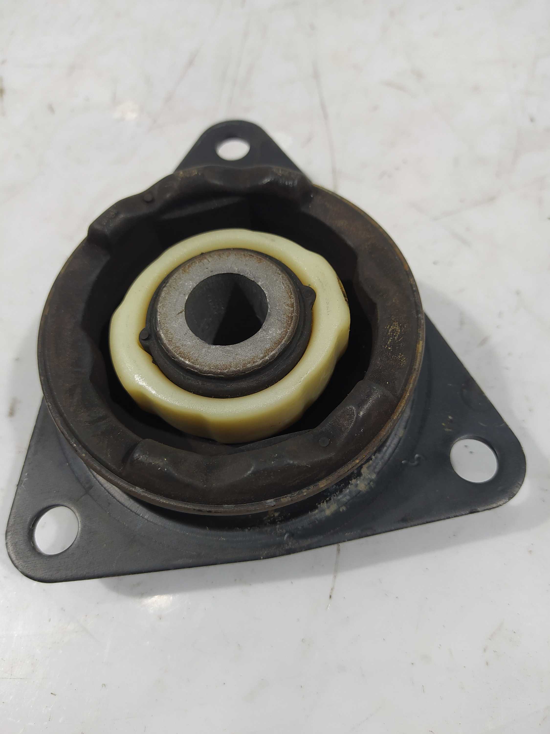 Coxim Do Motor Lado Esquerdo Fiat Uno Sporting 1.4 1