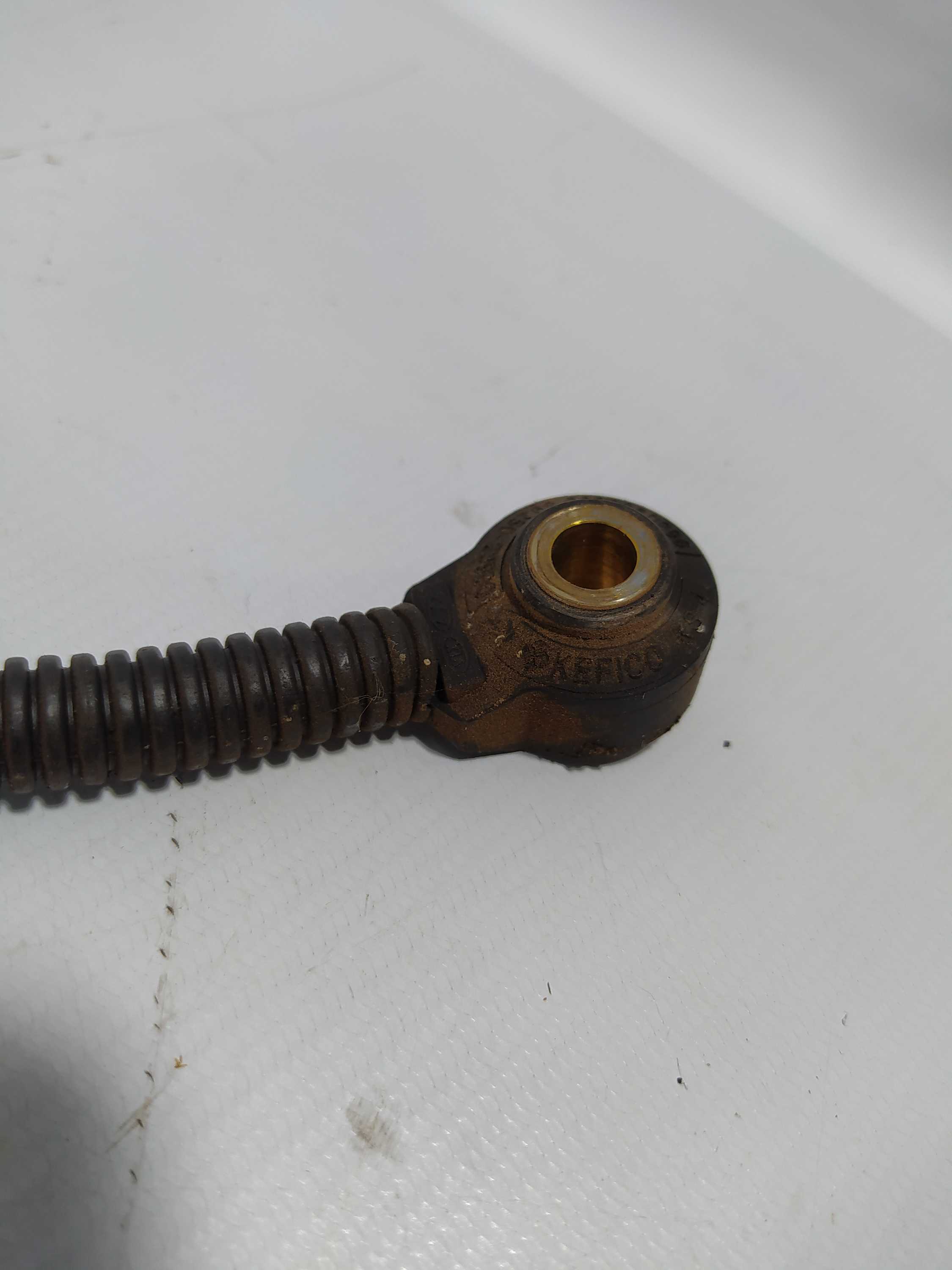 Sensor De Detonação Hyundai I30 2.0 Gasolina Original