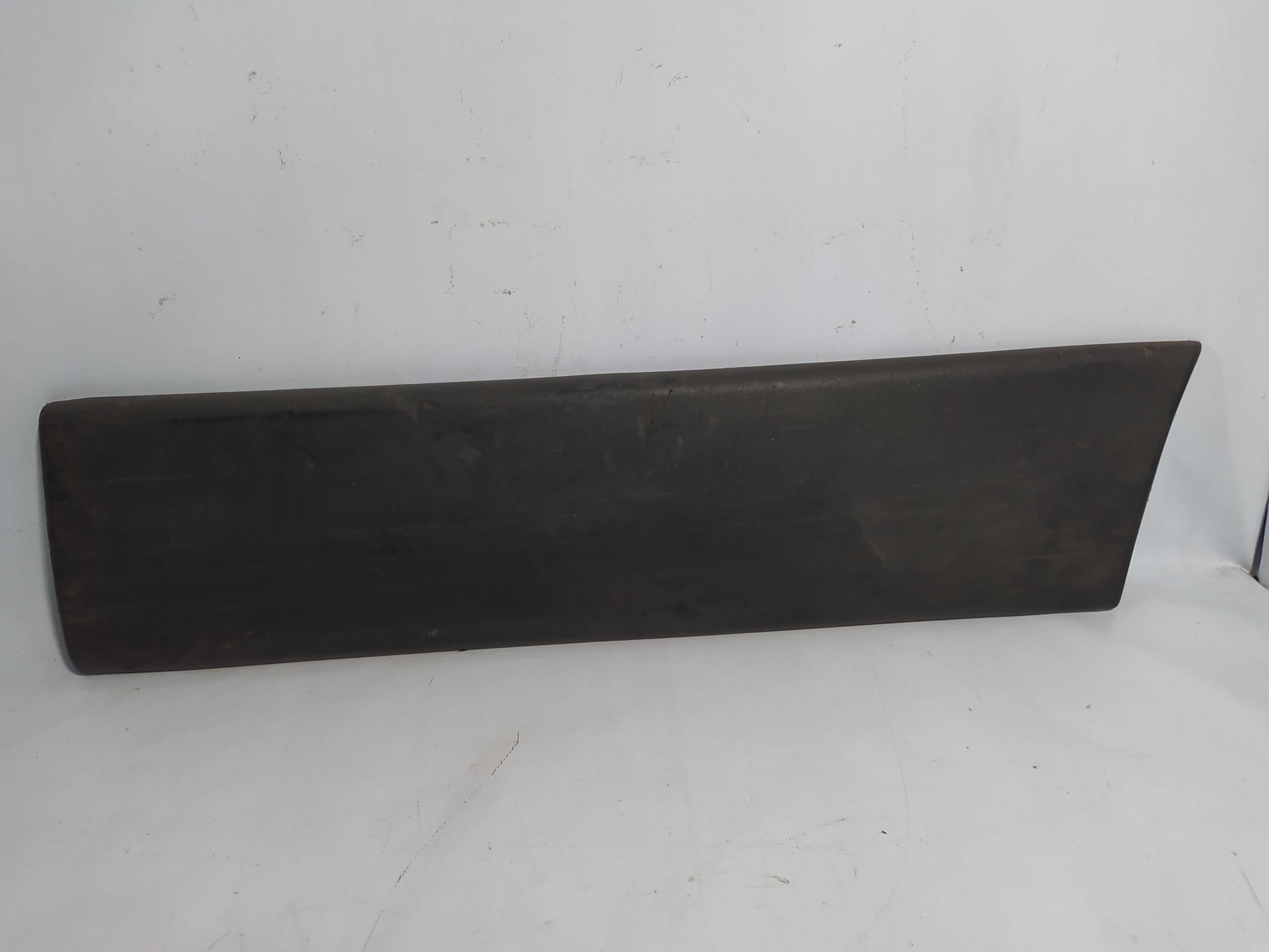 Spoiler  porta dianteira direita  Fiat Ducato boxer