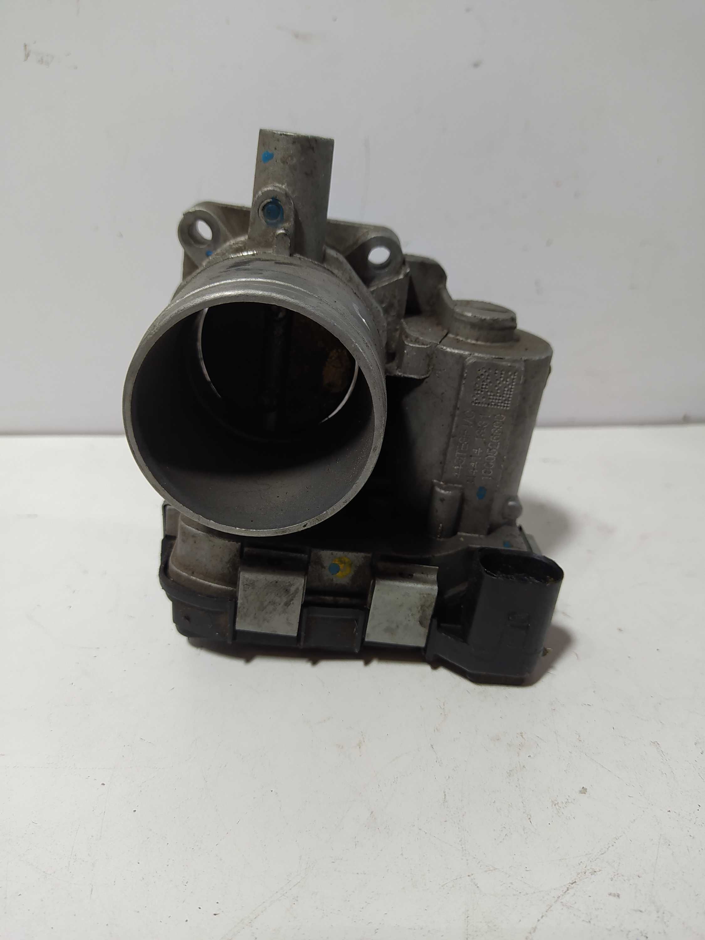 Corpo Borboleta Tbi 500 1.4 8v Flex Original 44gte3f1