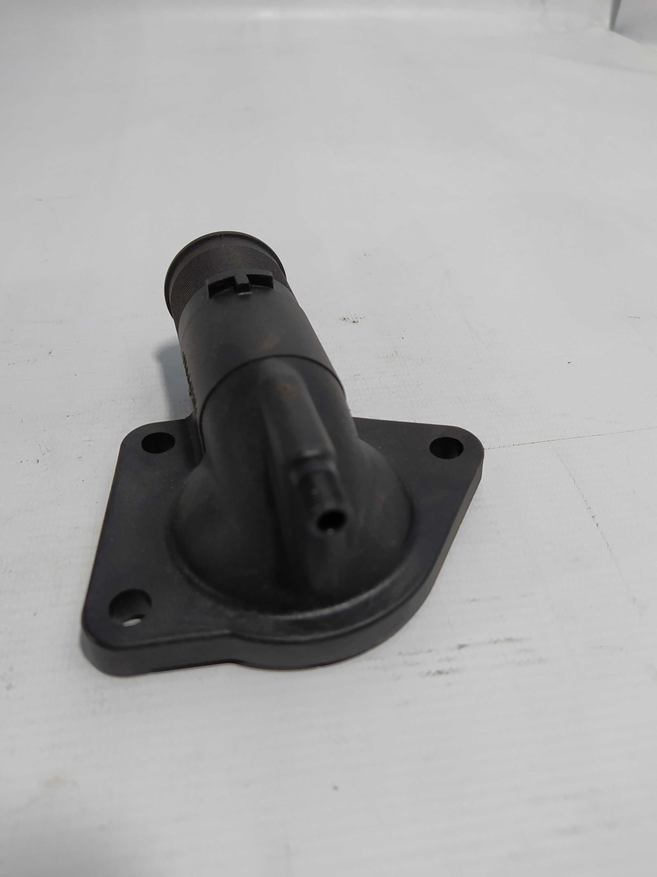 Flange Conexão Tubo Fluxo Água Peugeot 206 207 306 1336r9