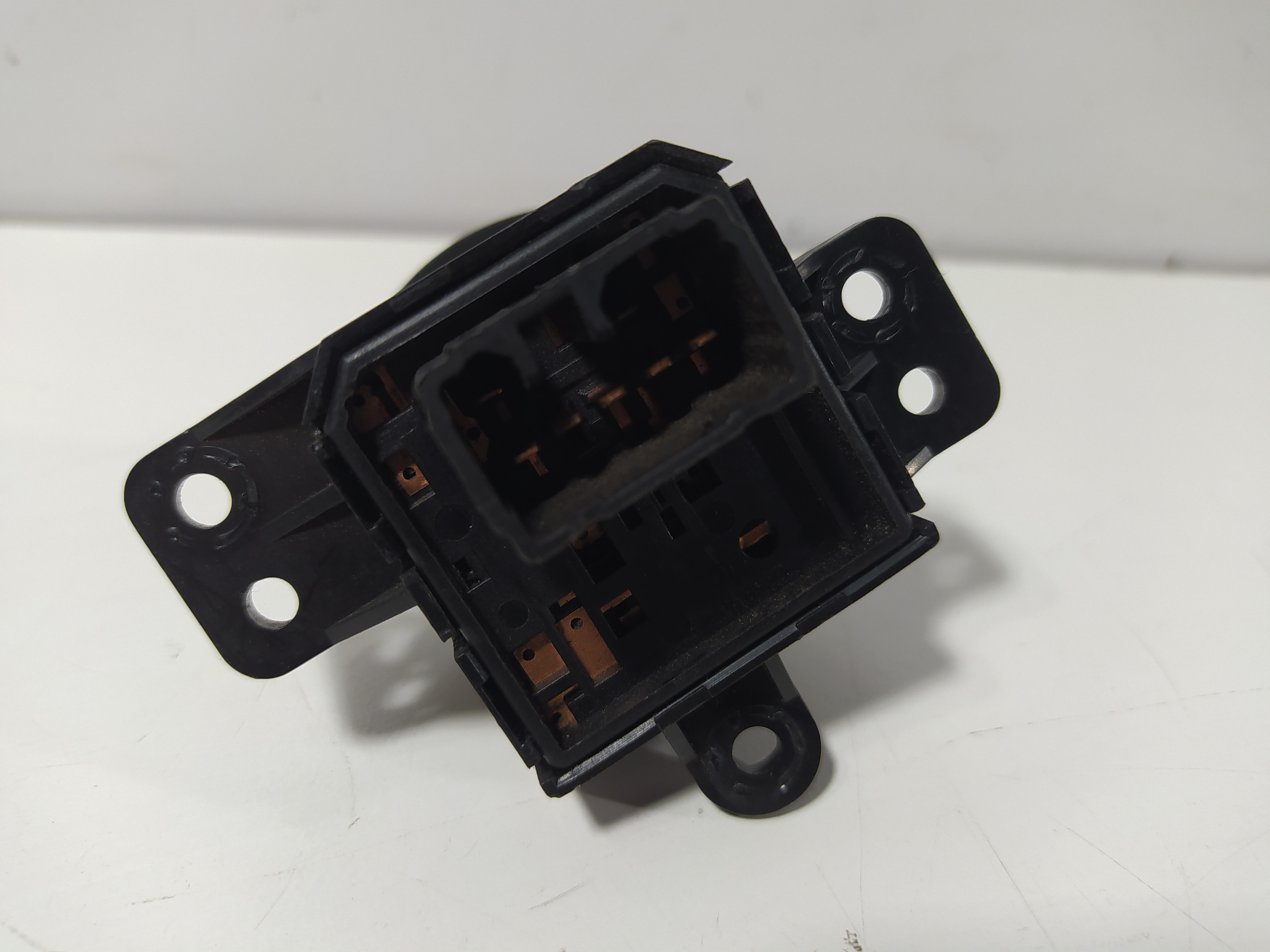 Botão Retrovisor Elétrico Hyundai Hb20 39×4801110 2