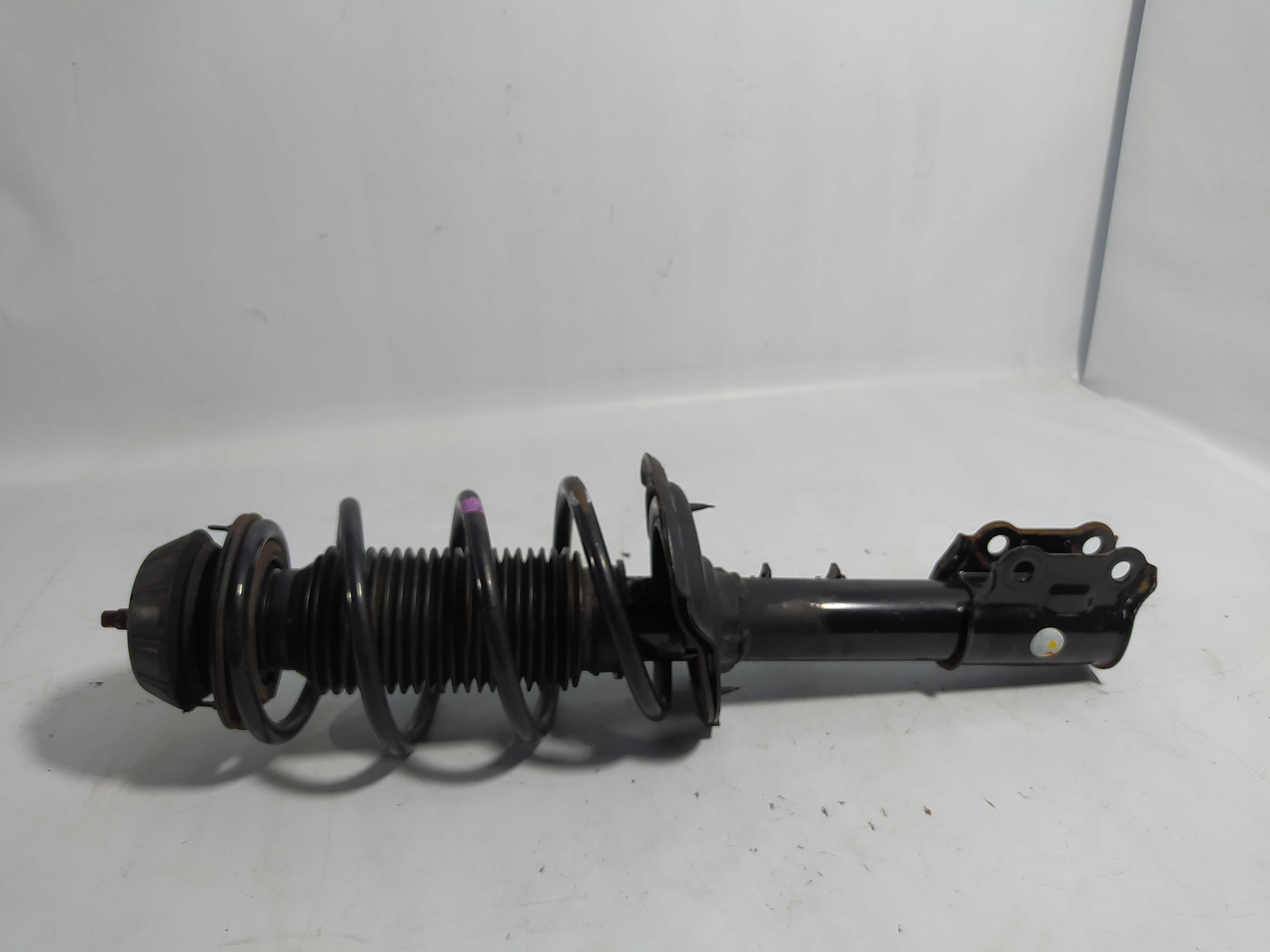 Amortecedor Dianteiro Hyundai Hb20s 1.0 3c Completo 2016 1