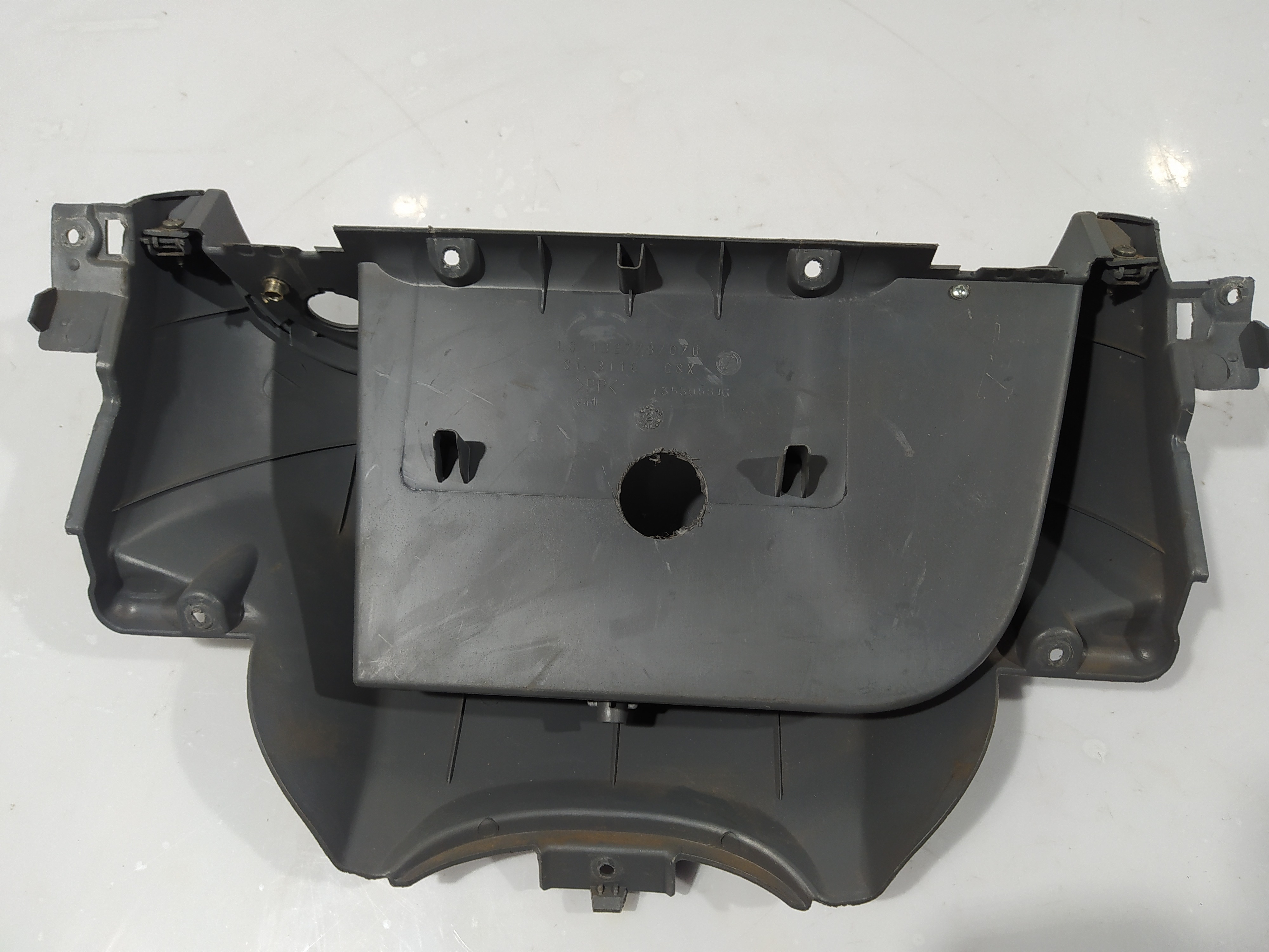 Porta-objetos Superior Ducato 2008