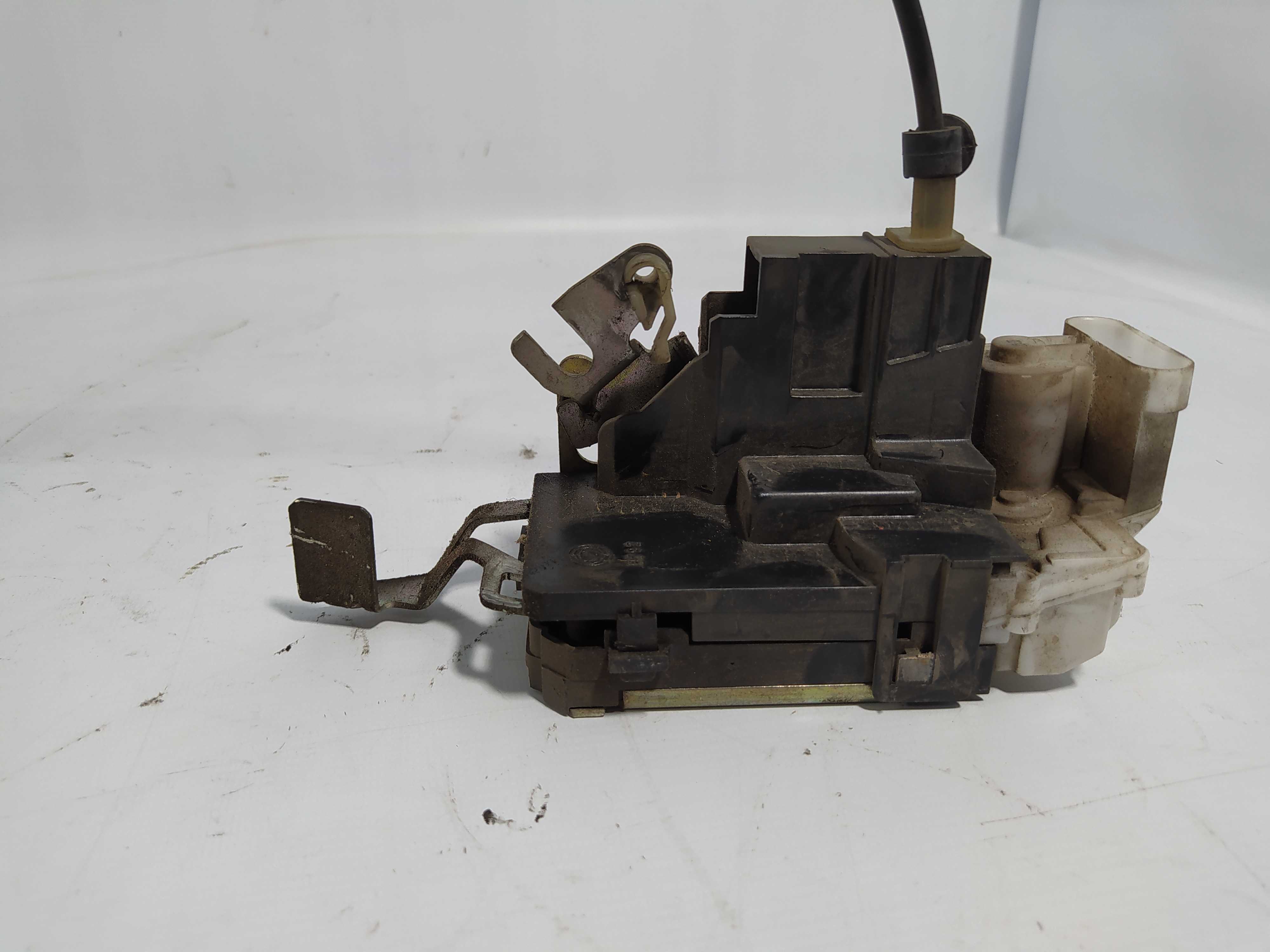 Fechadura Elétrica Porta Traseira Esquerda Fiat Palio B792