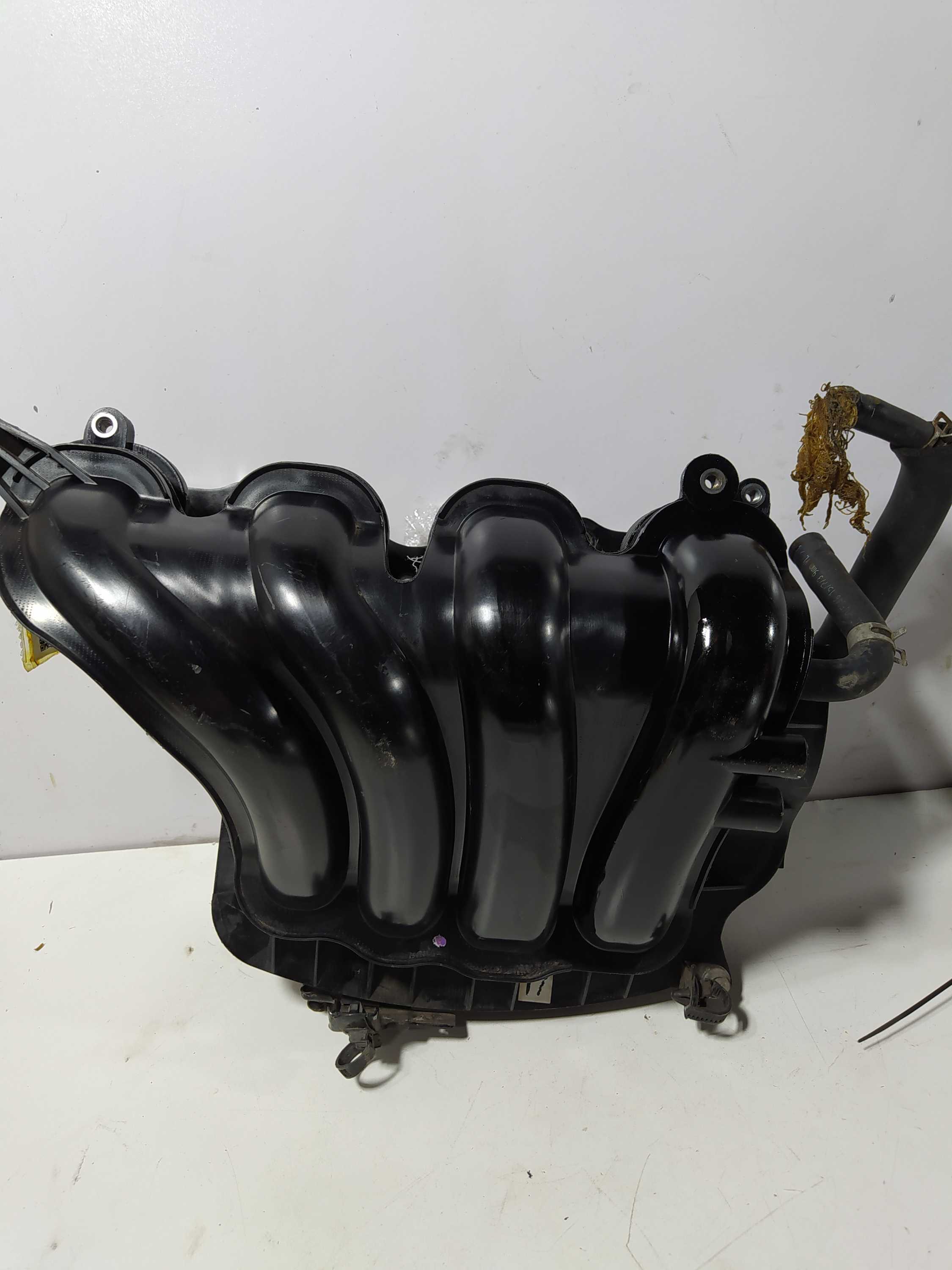 Coletor De Admissão Hb20 1.6  2011 2012 3