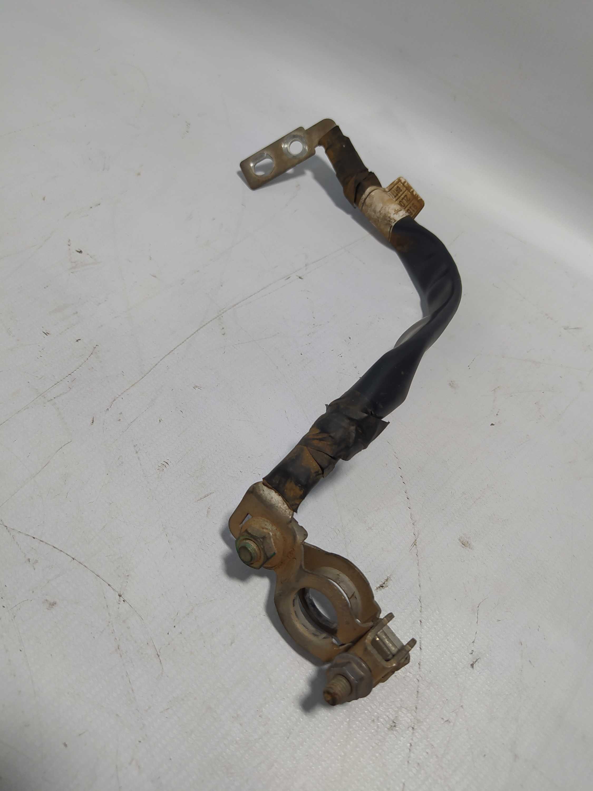 Cabo Negativo Bateria Hyundai I30 2009 A 2012 918602l001