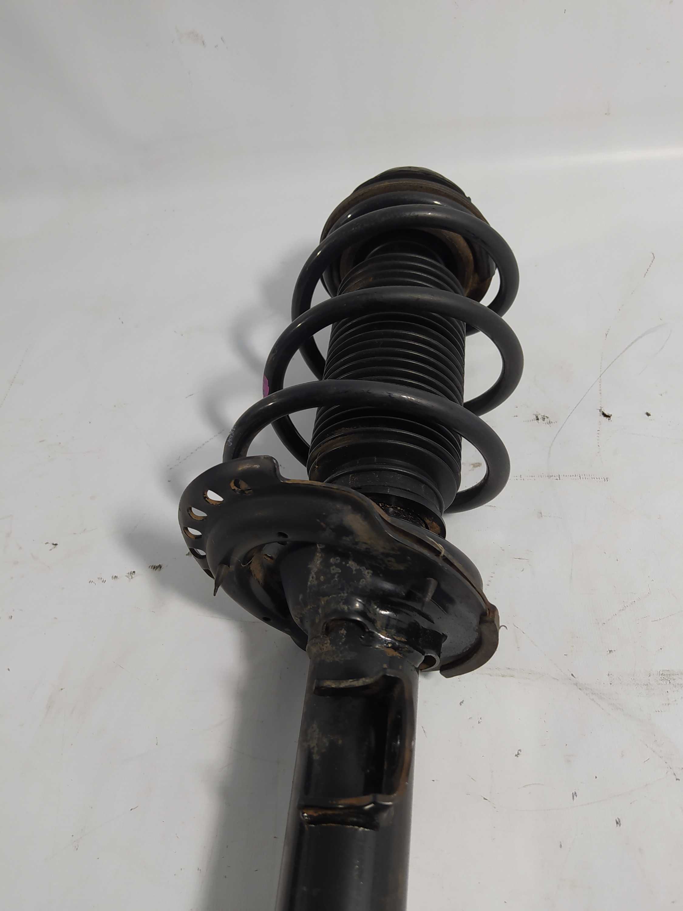 Amortecedor Dianteiro Hyundai Hb20s 1.0 3c Completo 2016 2