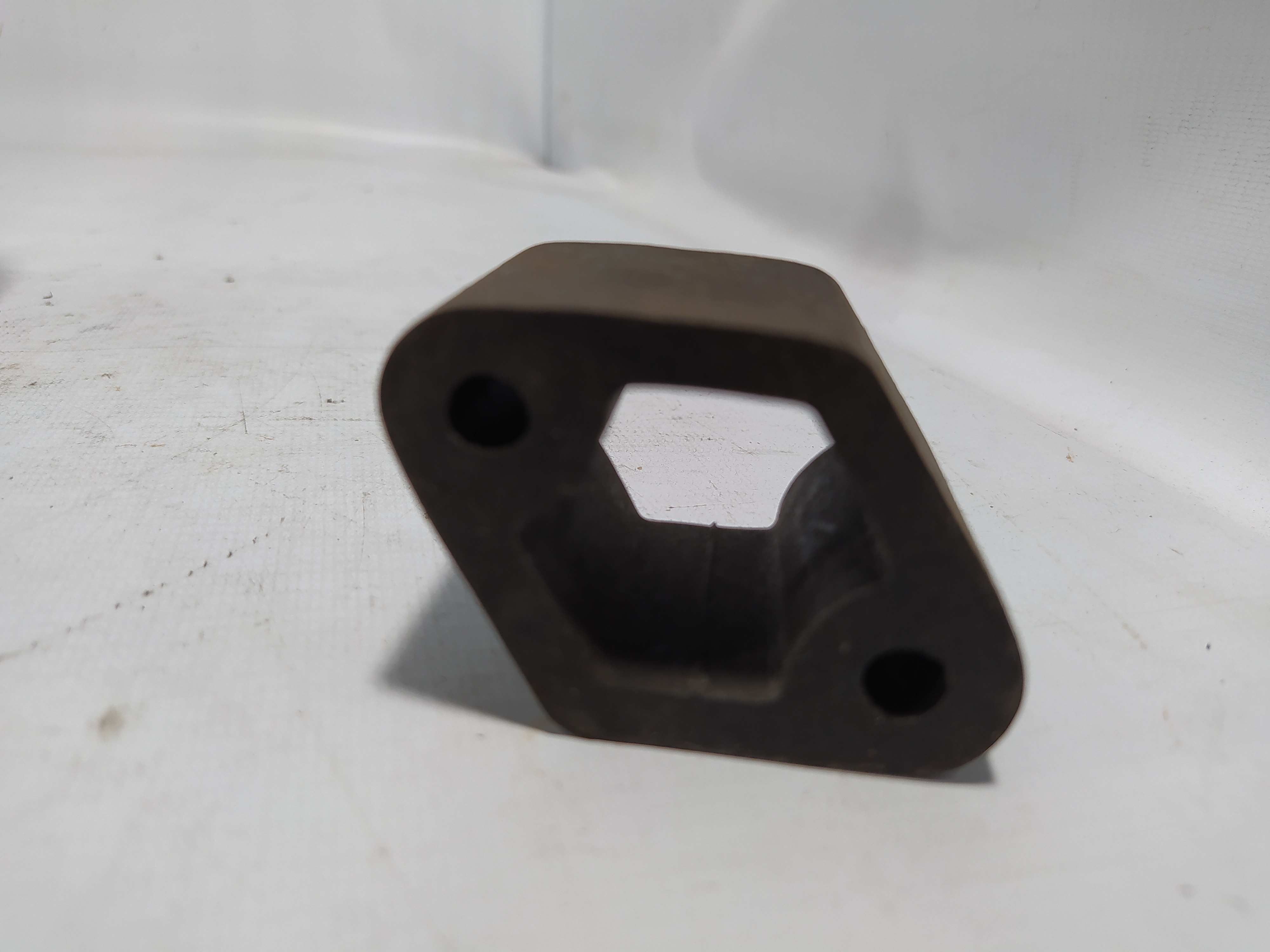 Coxim da descarga Peugeot 106